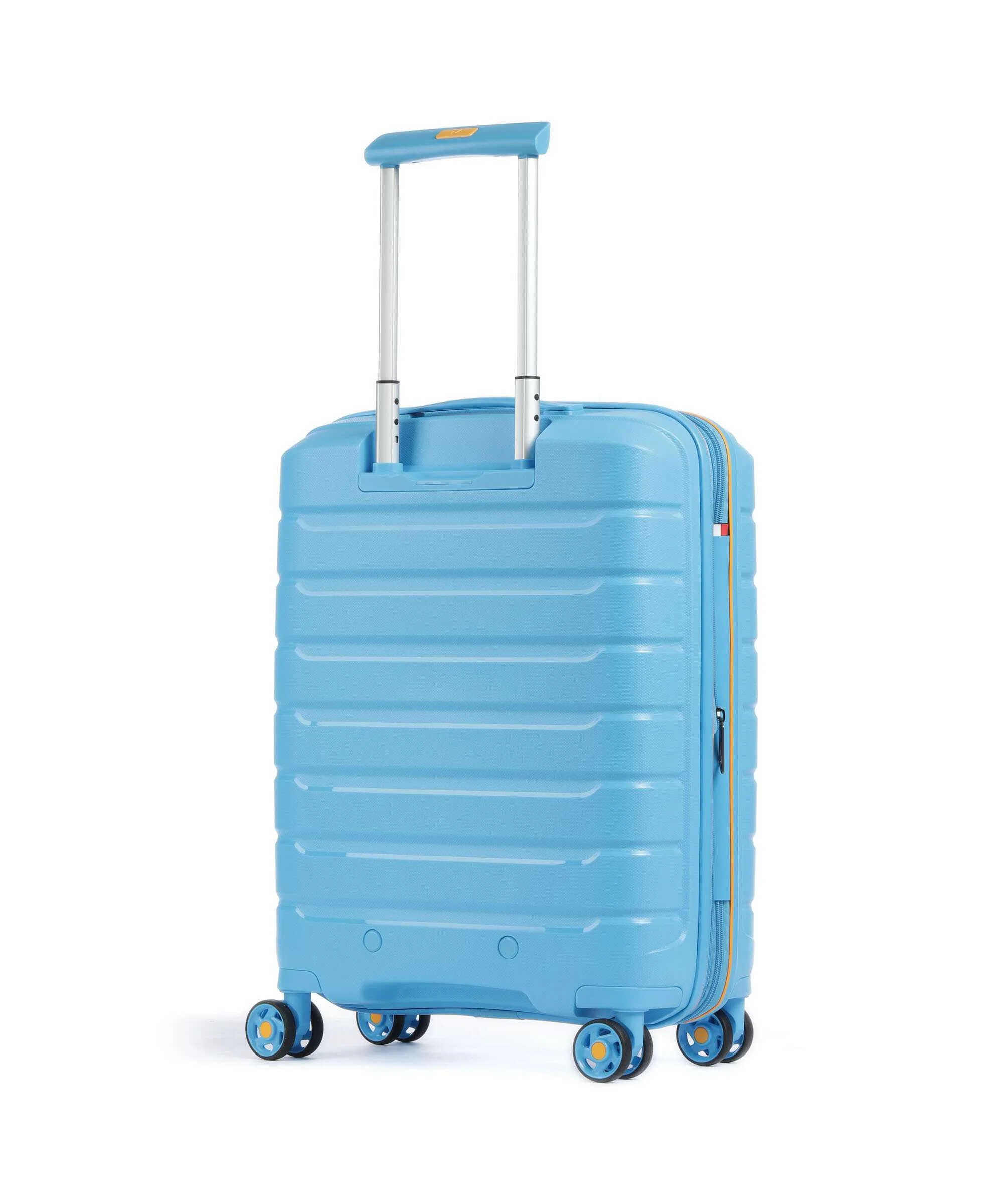 Roncato B-Flying Spot Spinner (4 wheels) sky blue - Image 2