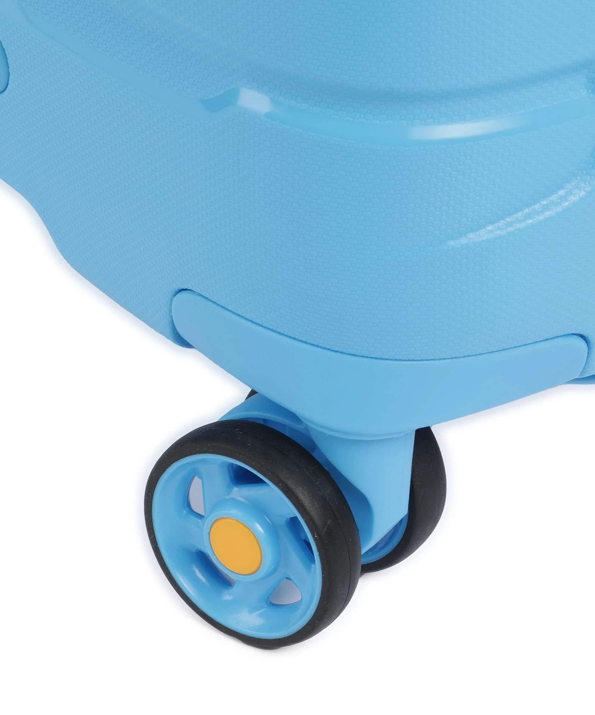 Roncato B-Flying Spot Spinner (4 wheels) sky blue - Image 5
