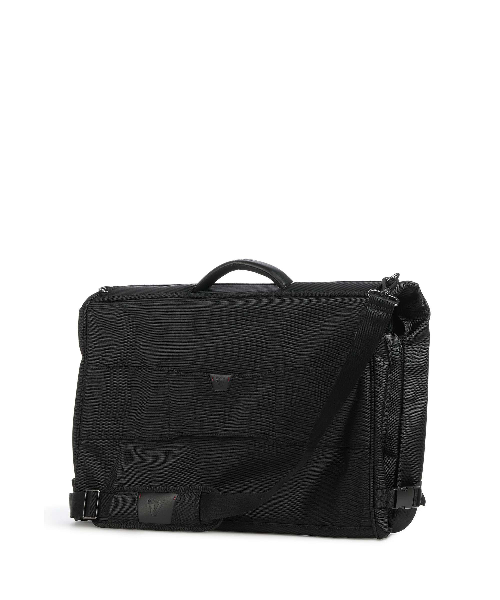 Roncato Biz 4.0 Garment bag nero - Image 2