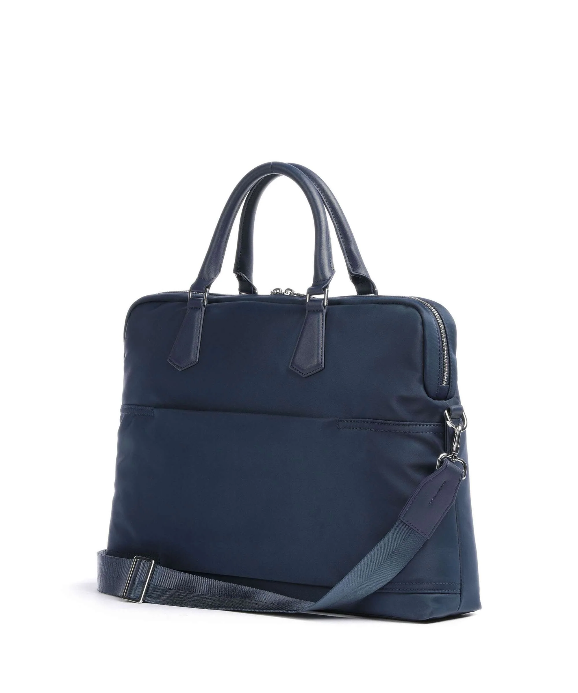 Roncato Biz Briefcase navy - Image 2