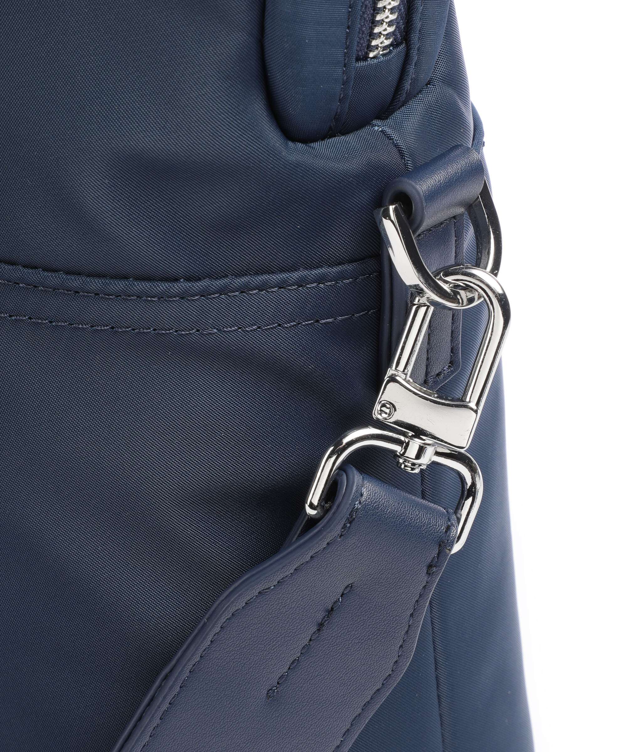 Roncato Biz Briefcase navy - Image 4
