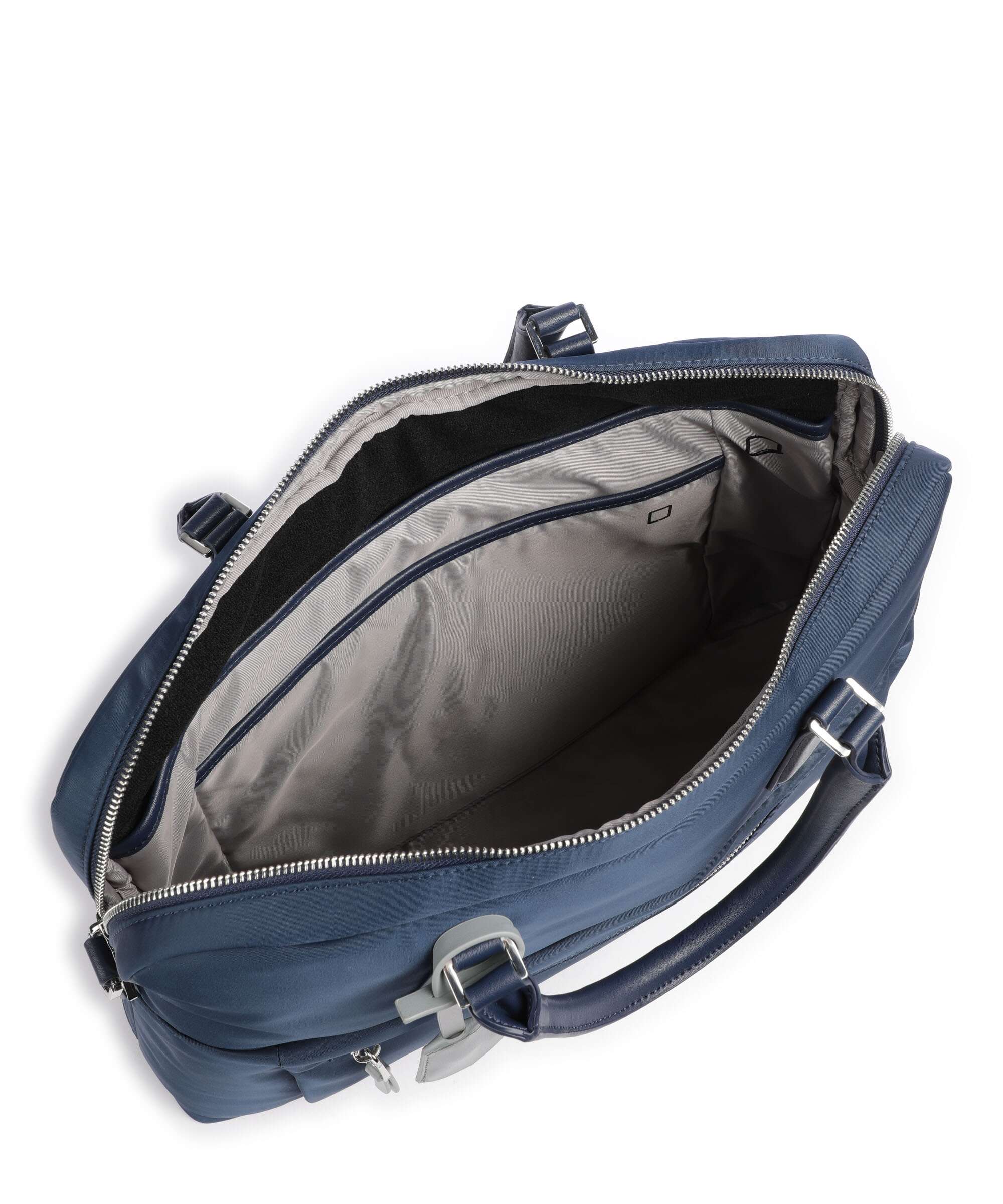 Roncato Biz Briefcase navy - Image 6