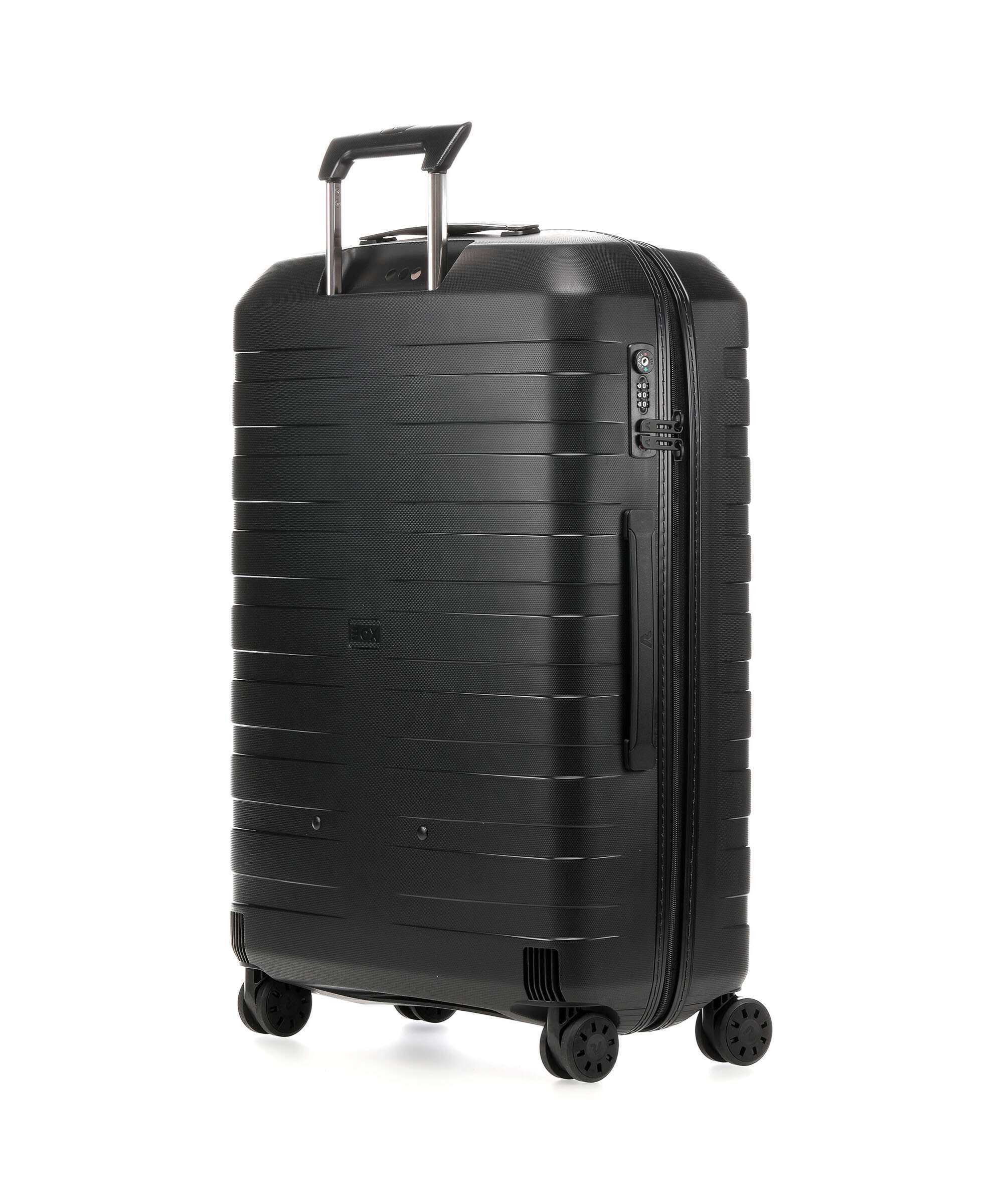 Roncato Box 4.0 Exp Spinner (4 wheels) nero - Image 2
