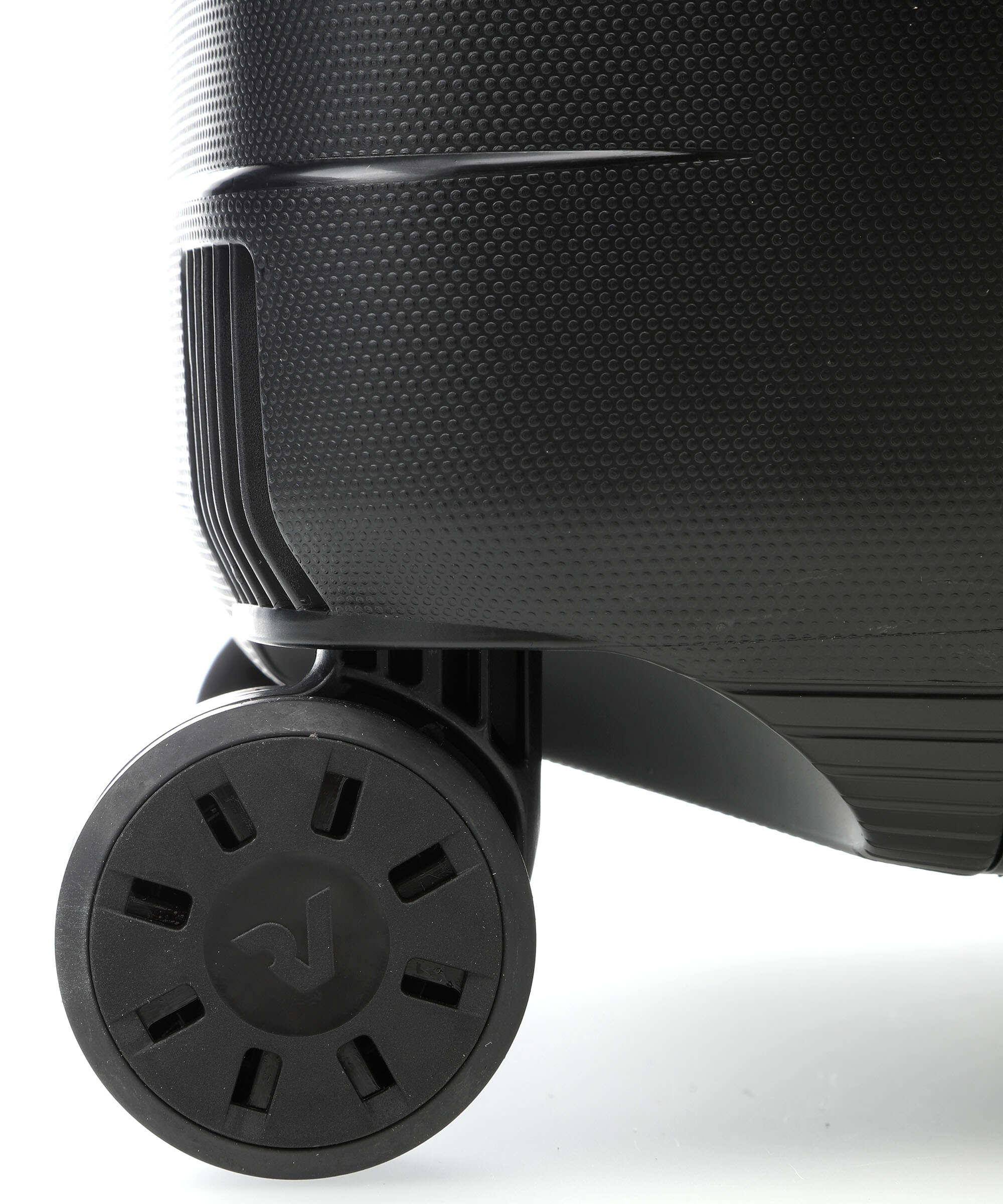 Roncato Box 4.0 Exp Spinner (4 wheels) nero - Image 5