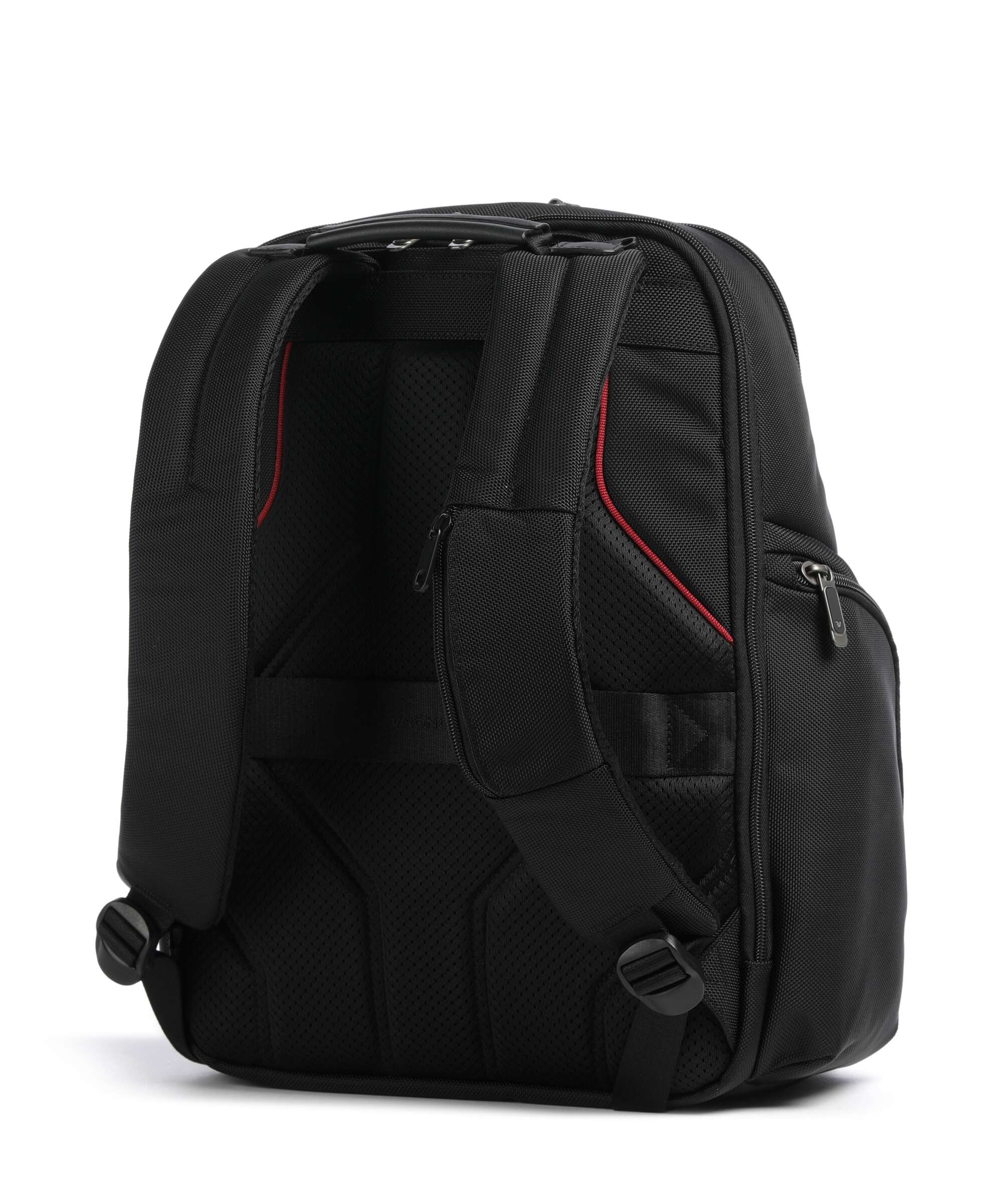 Roncato Cambridge Backpack black - Image 2