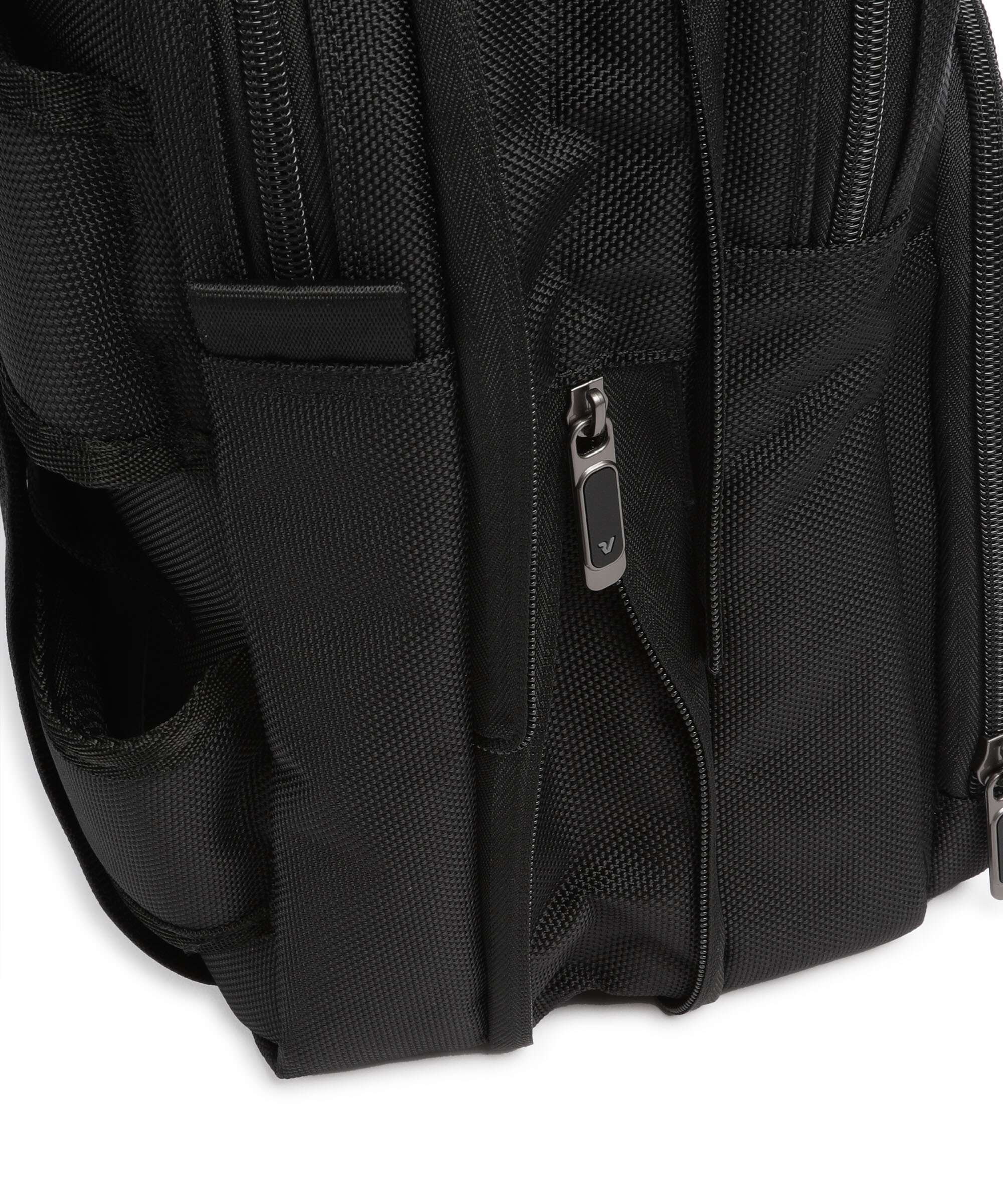 Roncato Cambridge Briefcase black - Image 7