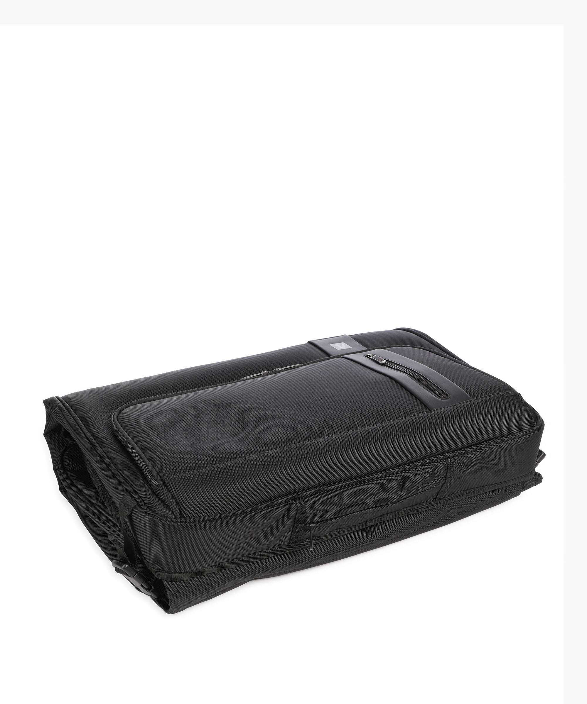 Roncato Cambridge Garment bag nero - Image 4