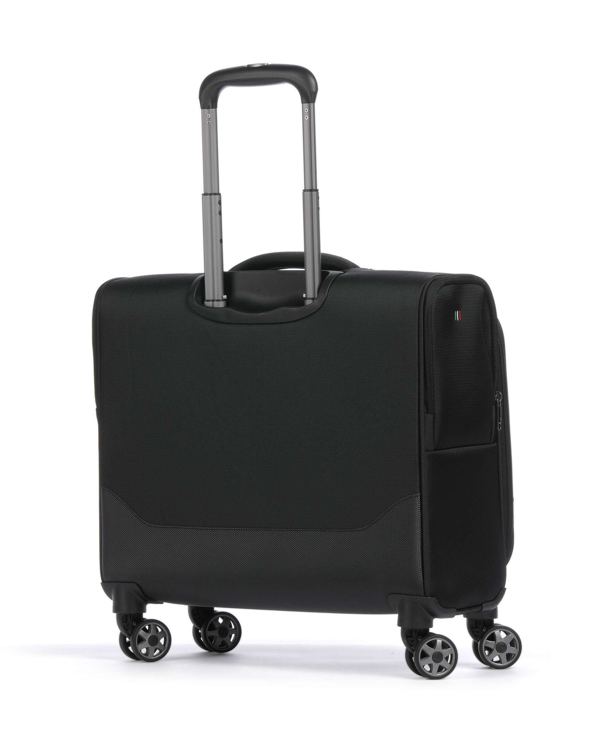 Roncato City 3.0 Rolling briefcase nero - Image 3
