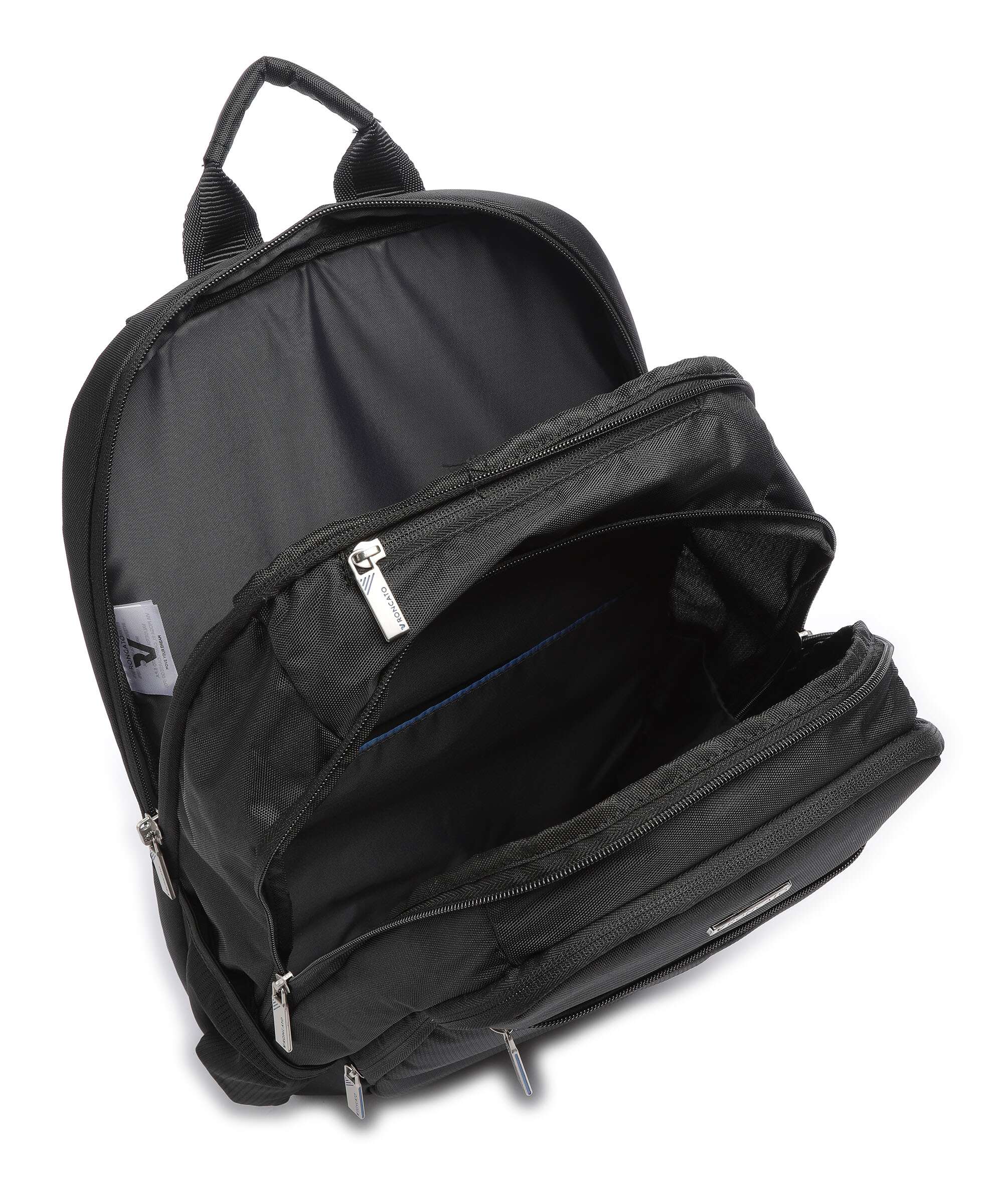 Roncato Easy Office 2.0 Backpack nero - Image 6