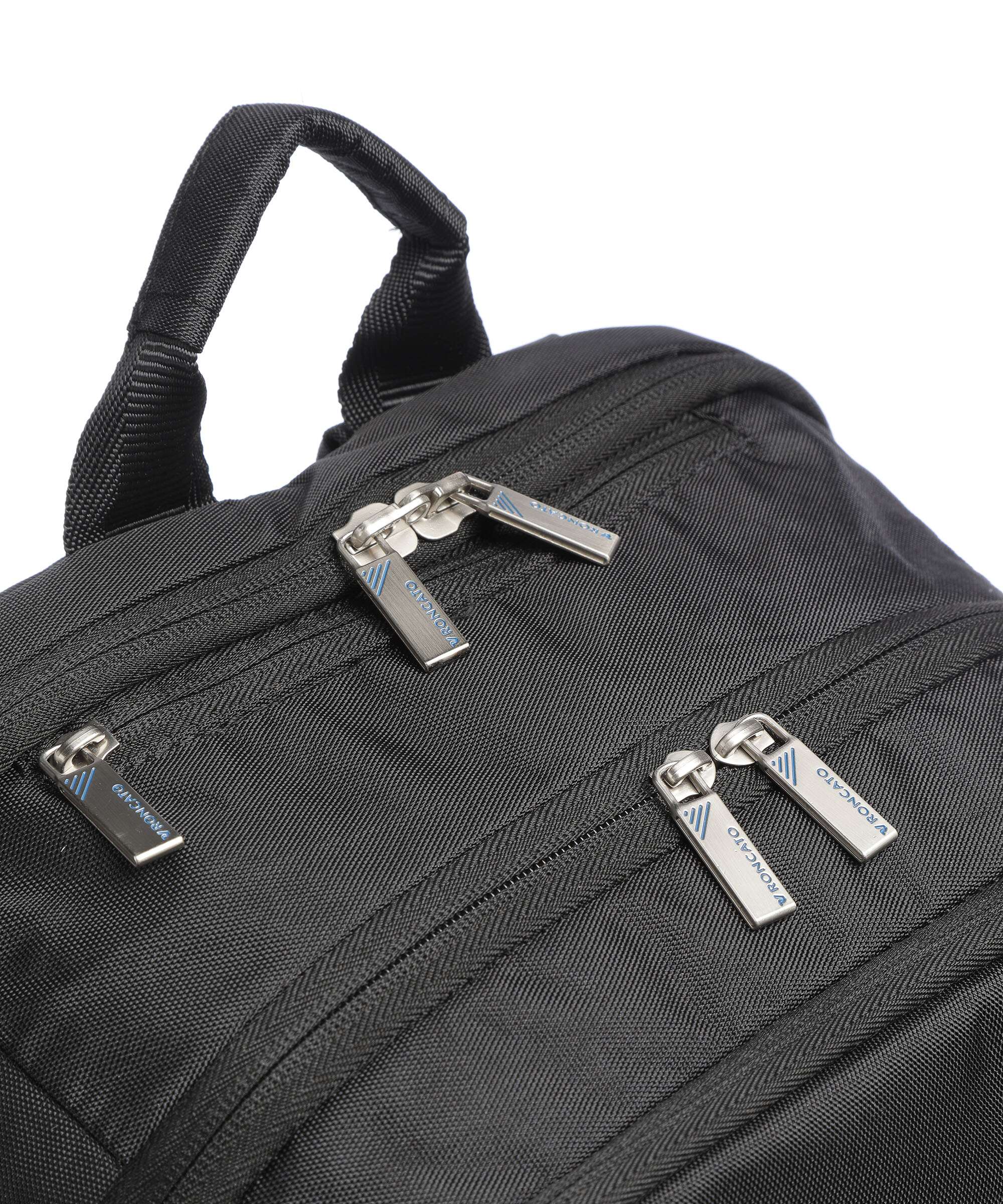Roncato Easy Office 2.0 Backpack nero - Image 5