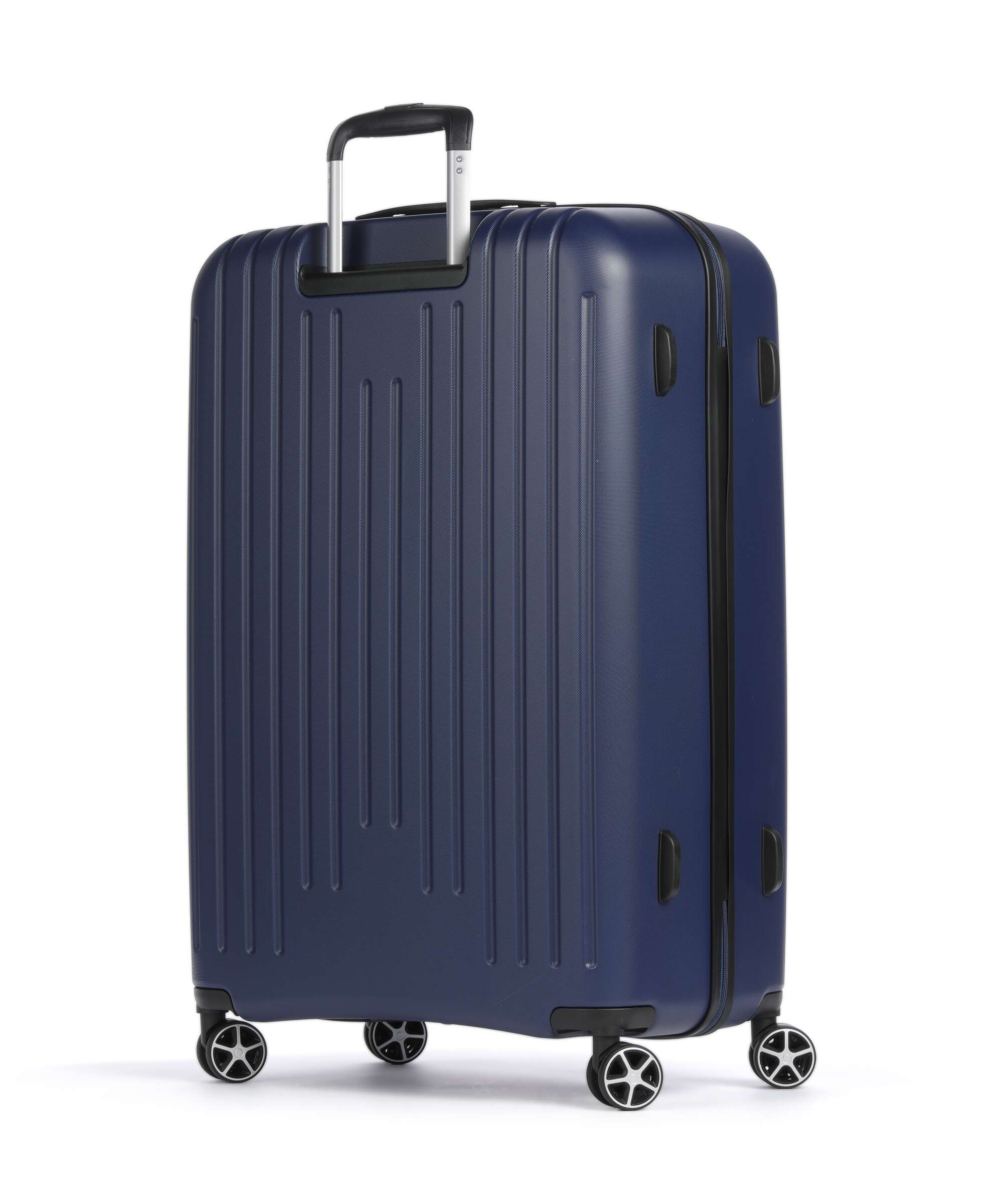 Roncato Electron 2.0 Spinner (4 wheels) blu notte - Image 2