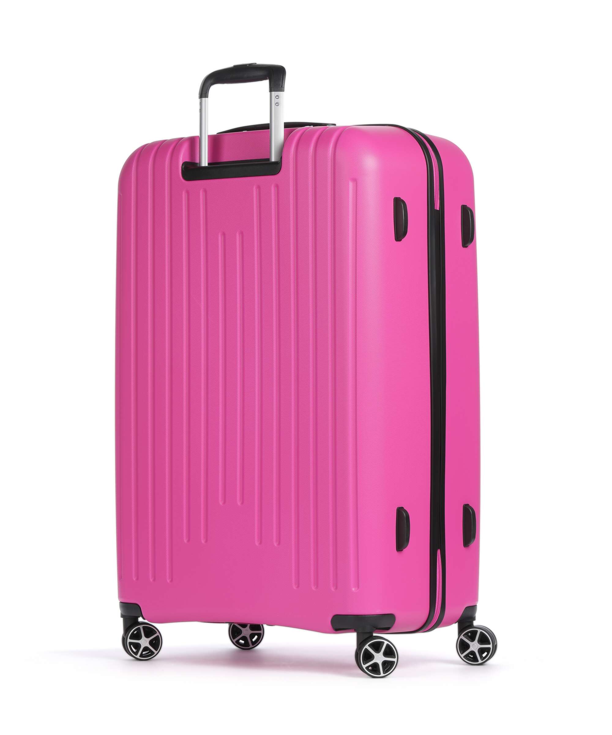 Roncato Electron 2.0 Spinner (4 wheels) fucsia - Image 2