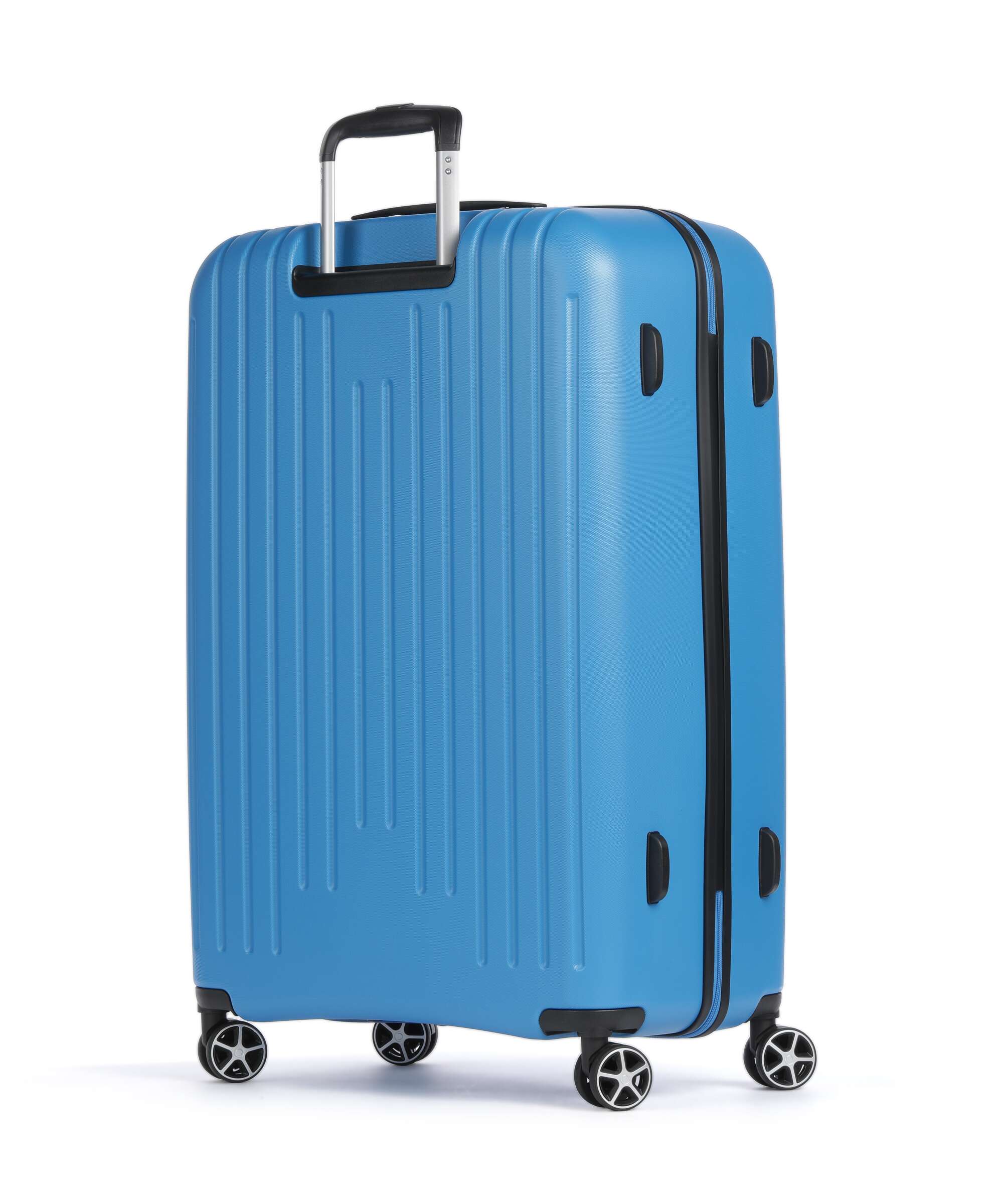 Roncato Electron 2.0 Spinner (4 wheels) bluette - Image 2