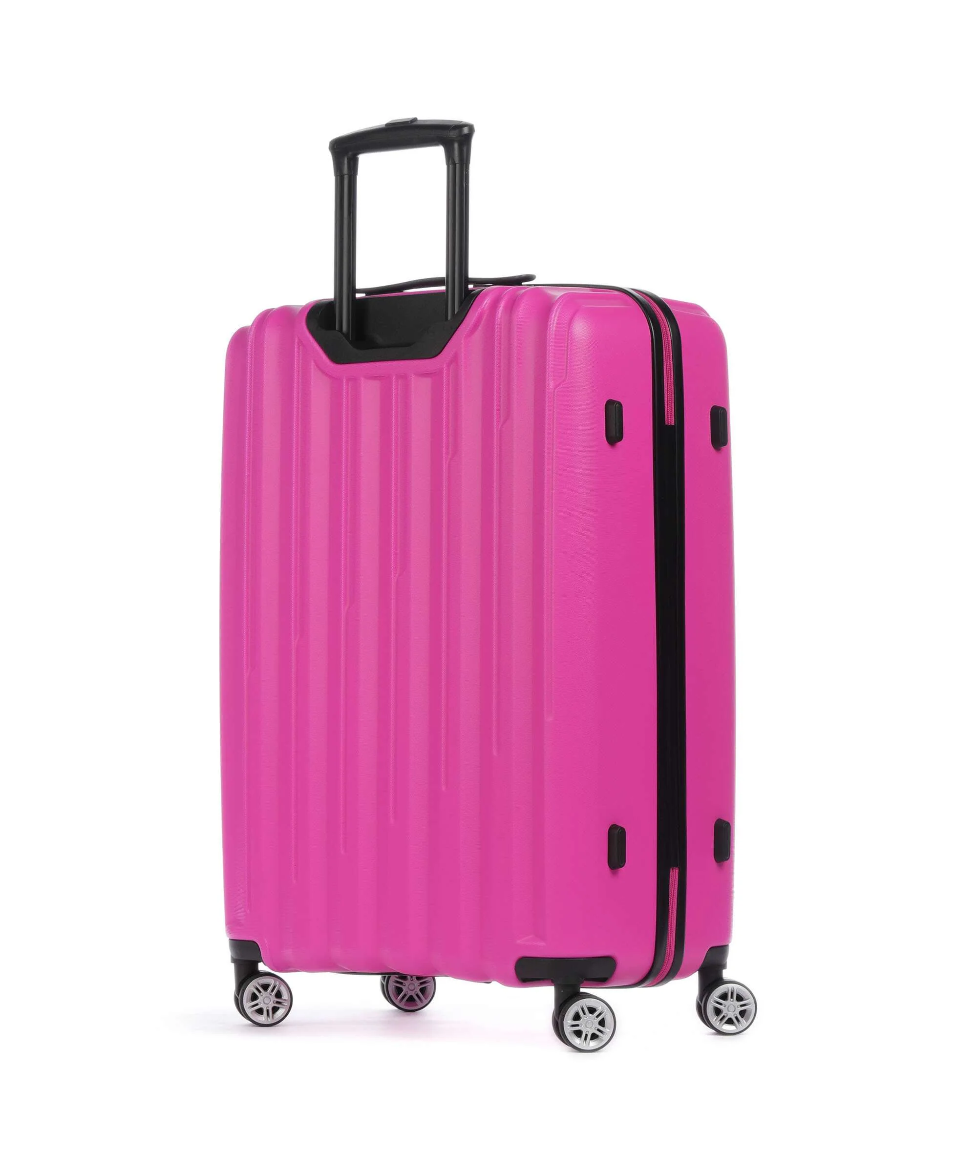 Roncato Element 2.0 M Spinner (4 wheels) fucsia - Image 2