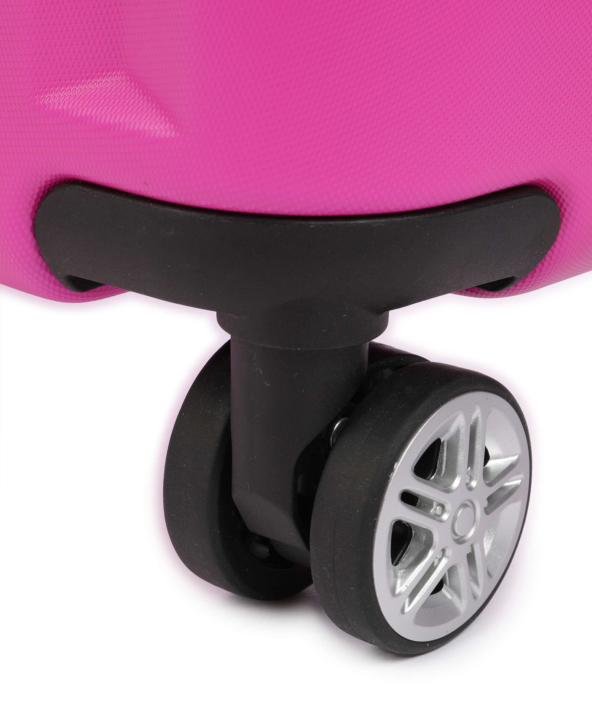 Roncato Element 2.0 M Spinner (4 wheels) fucsia - Image 4