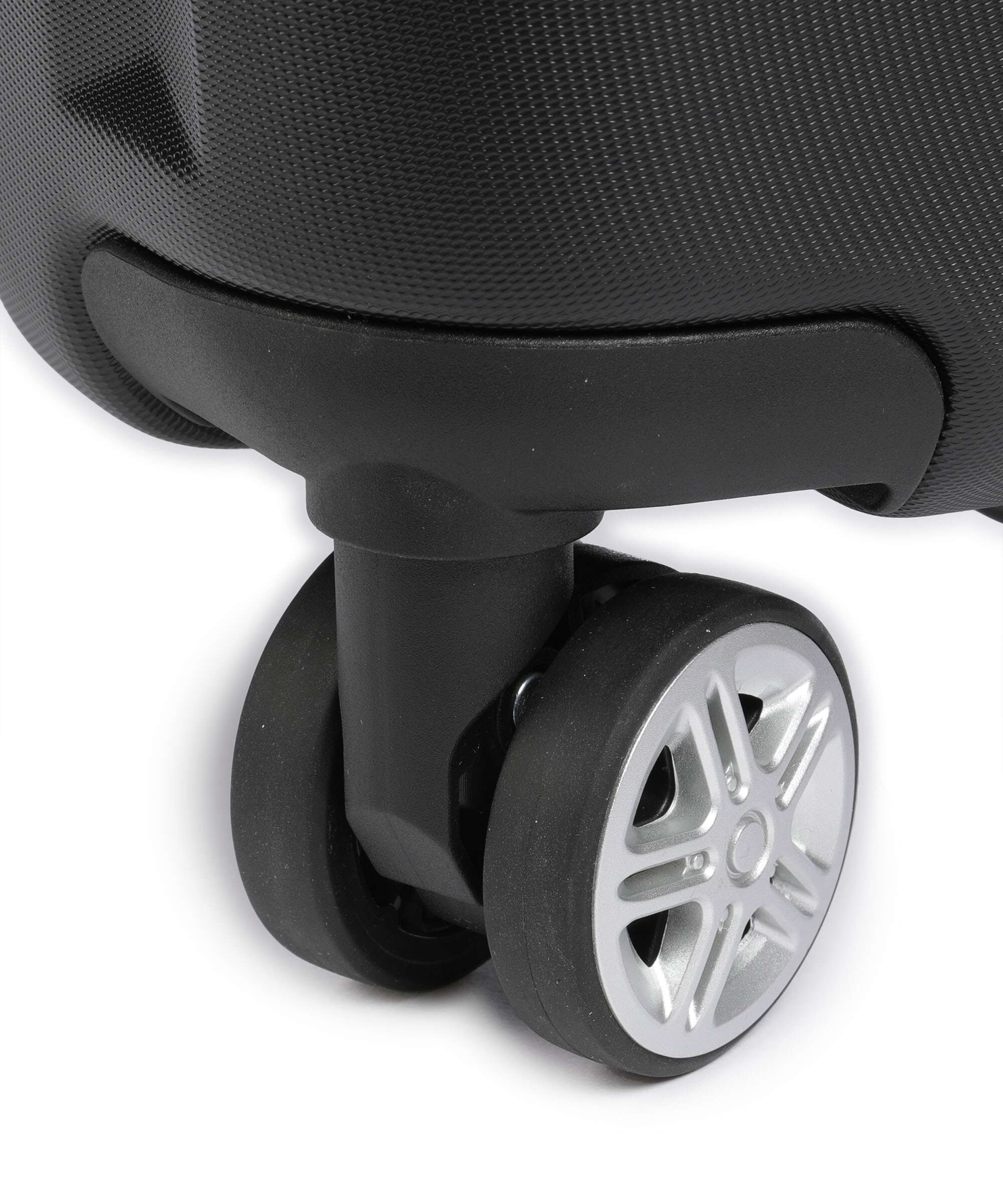 Roncato Element 2.0 S Spinner (4 wheels) nero - Image 4