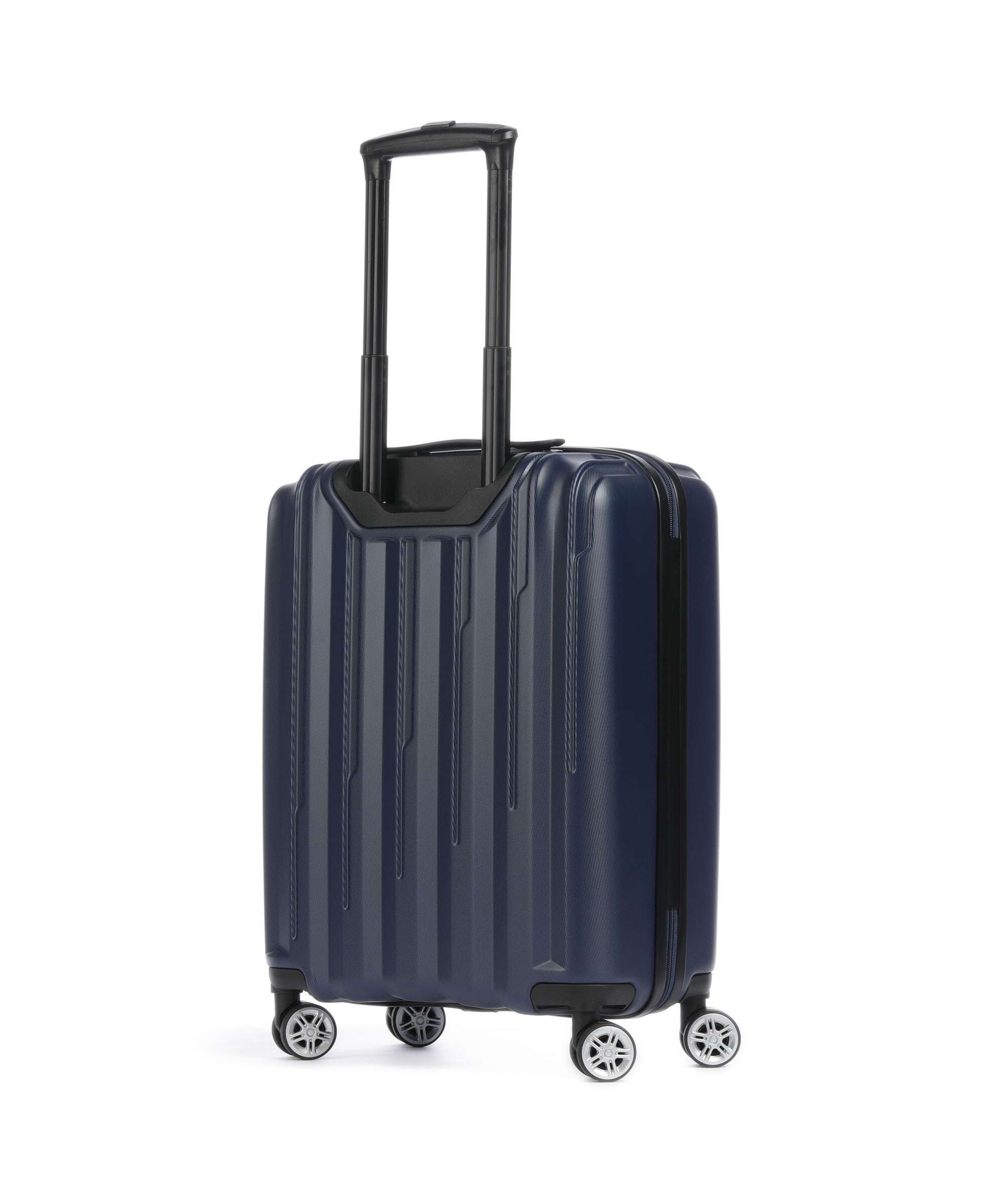 Roncato Element 2.0 S Spinner (4 wheels) blu notte - Image 2