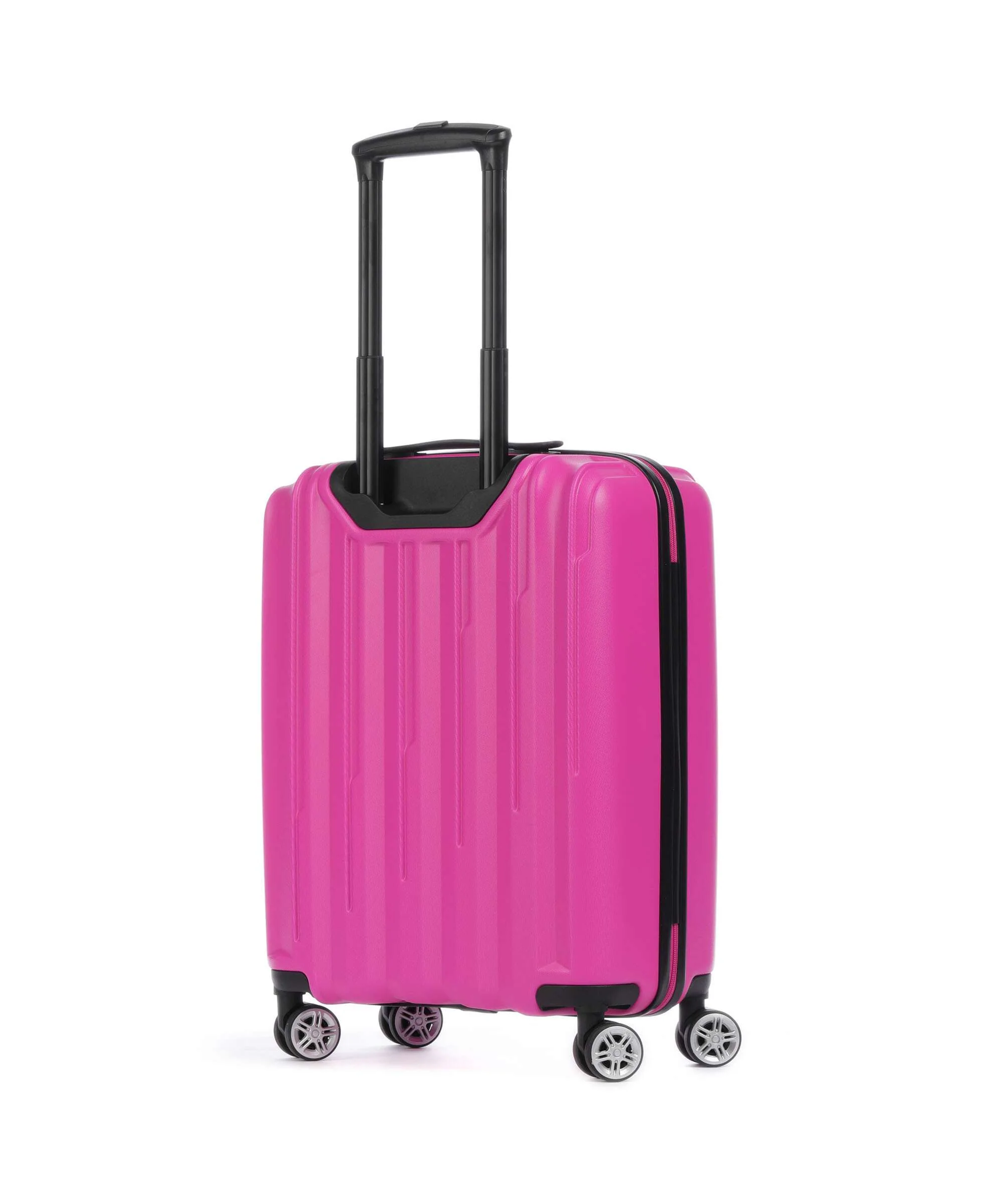 Roncato Element 2.0 S Spinner (4 wheels) fucsia - Image 2