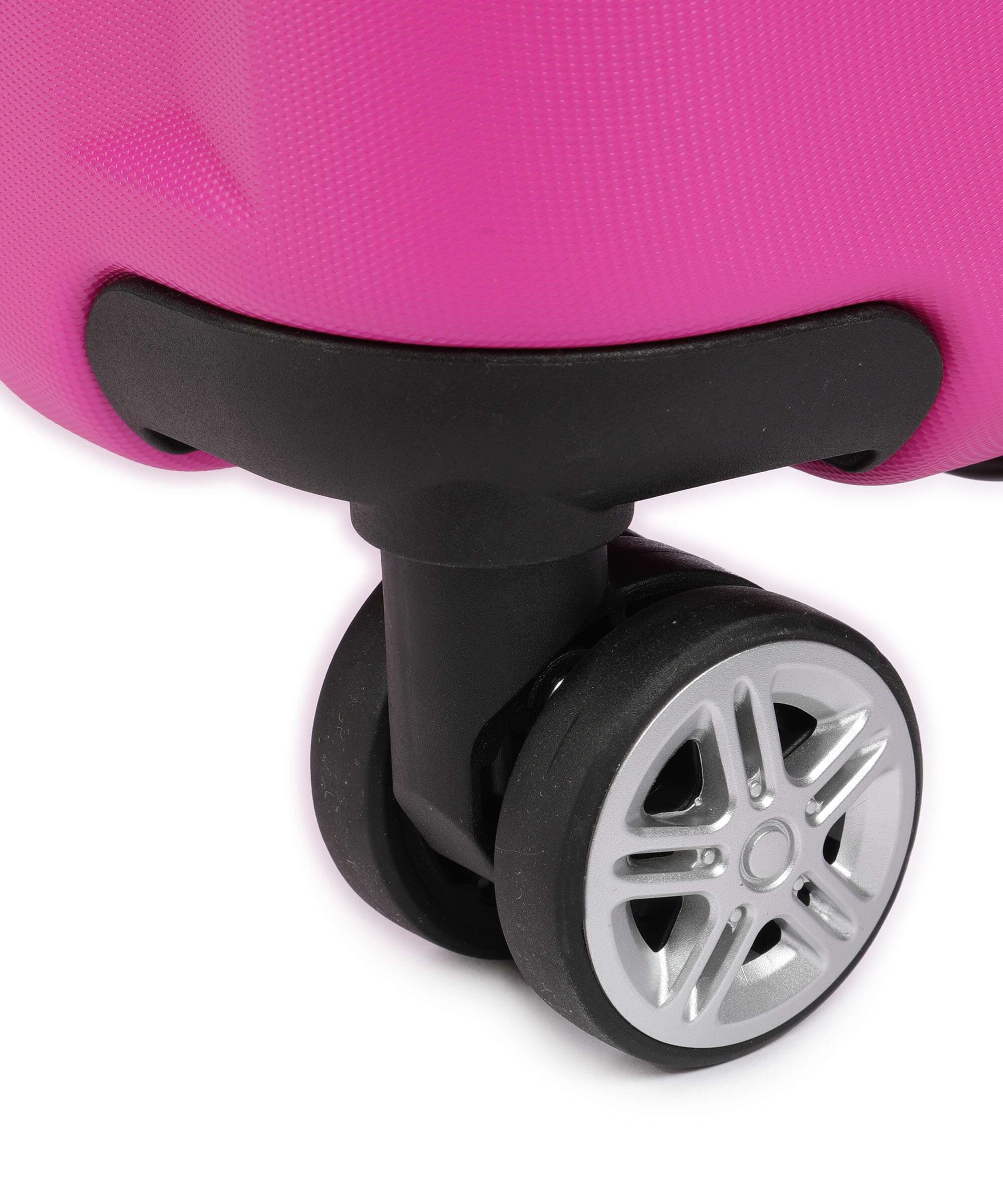 Roncato Element 2.0 S Spinner (4 wheels) fucsia - Image 4