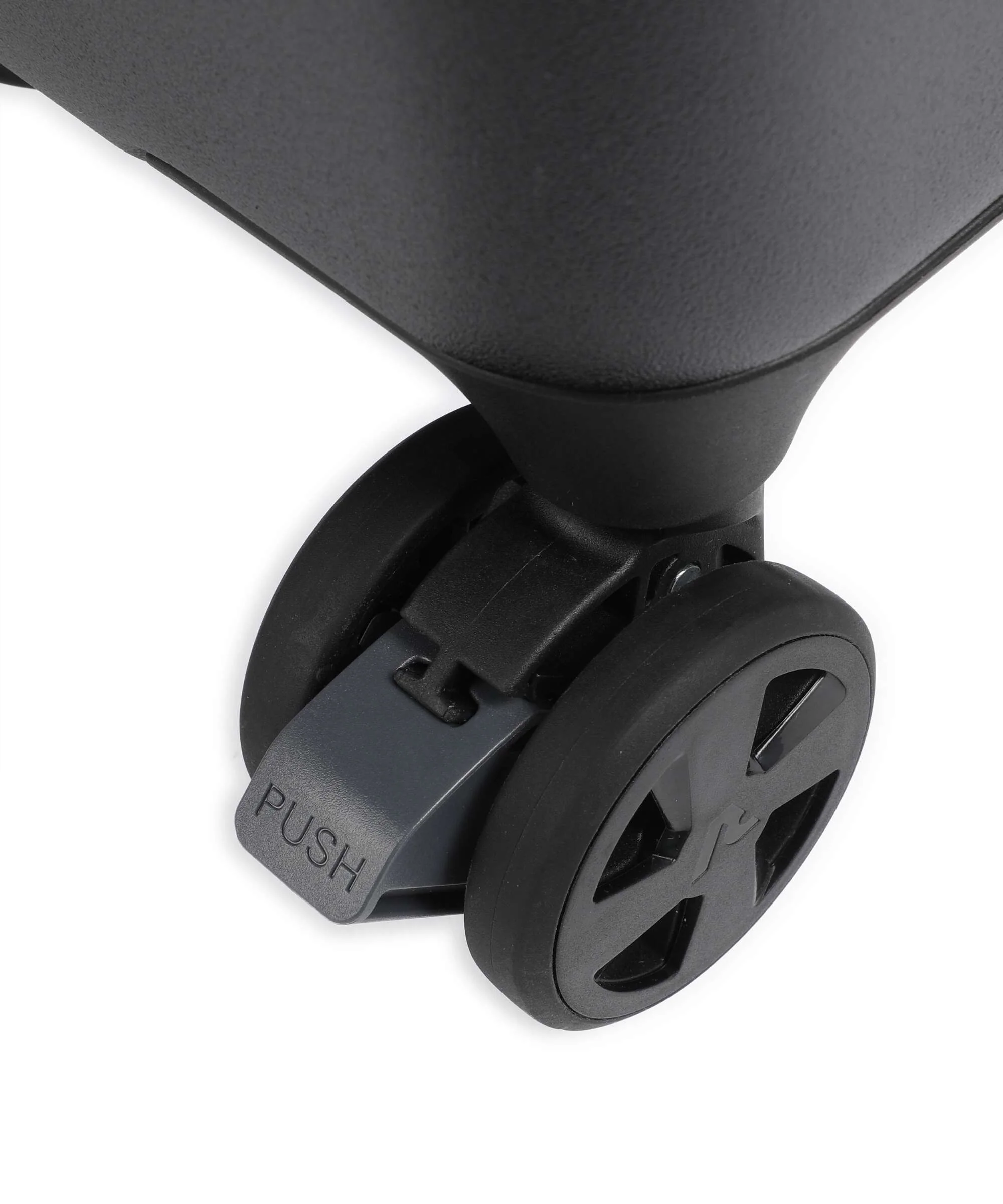 Roncato Florence Spinner (4 wheels) nero - Image 6