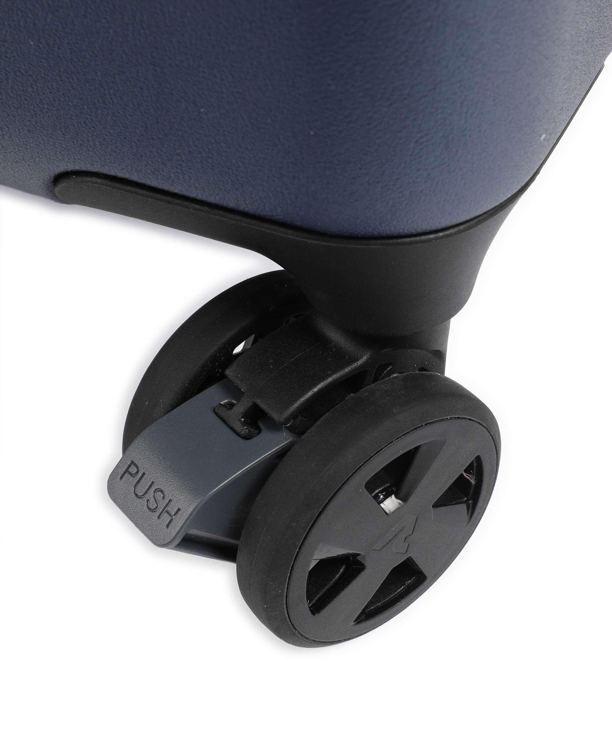 Roncato Florence Spinner (4 wheels) blu notte - Image 6