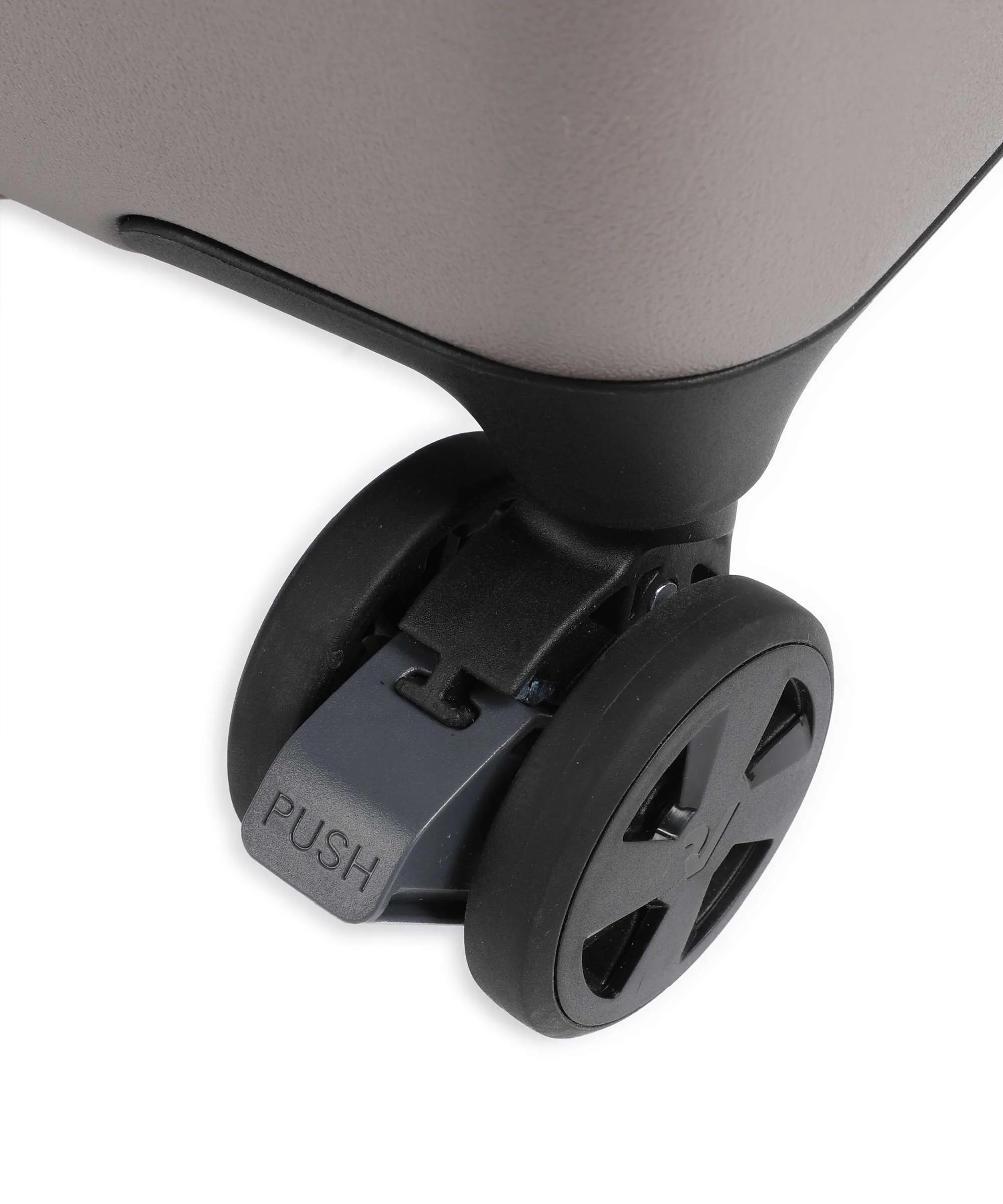 Roncato Florence Spinner (4 wheels) champagne - Image 6