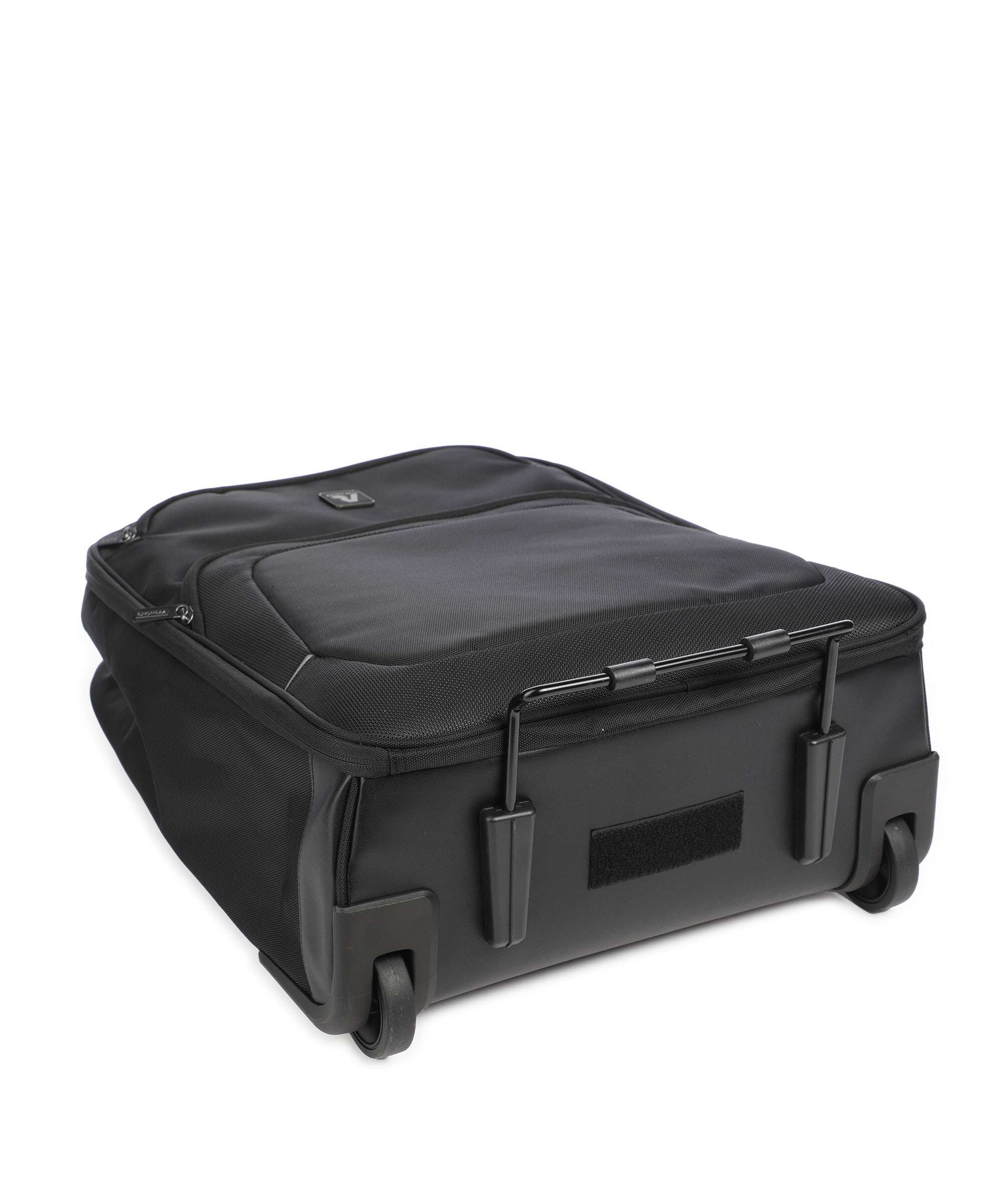 Roncato Gateway Backpack with wheels black - Image 4