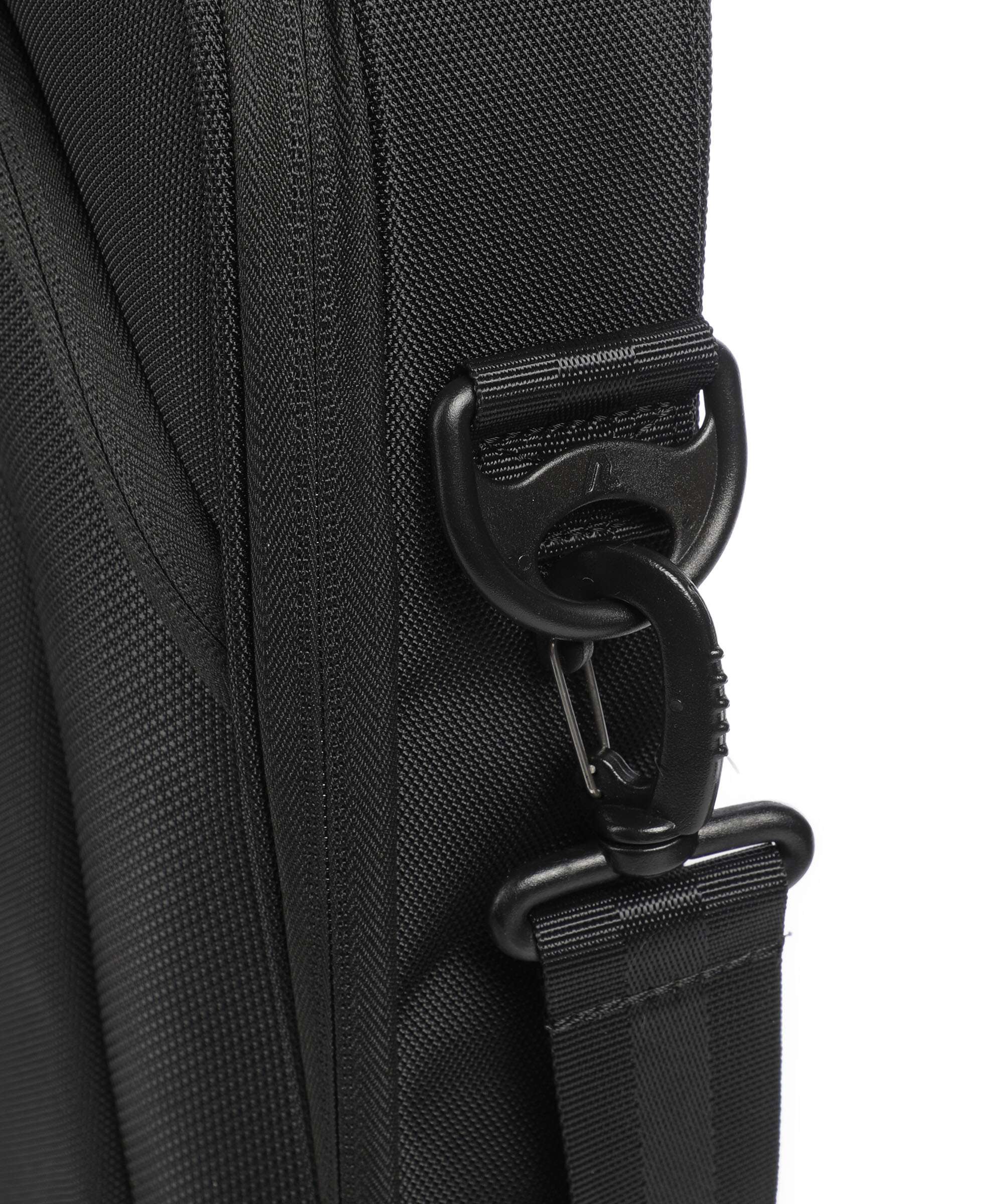 Roncato Gateway Garment bag black - Image 3