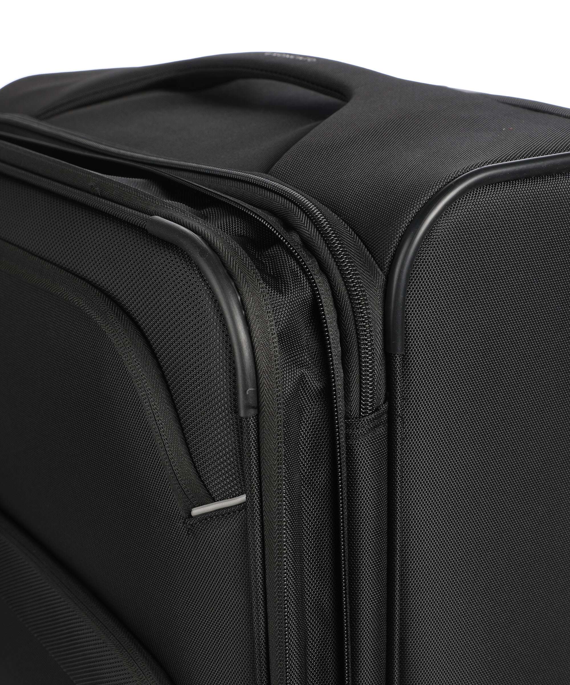 Roncato Gateway Spinner (4 wheels) black - Image 4