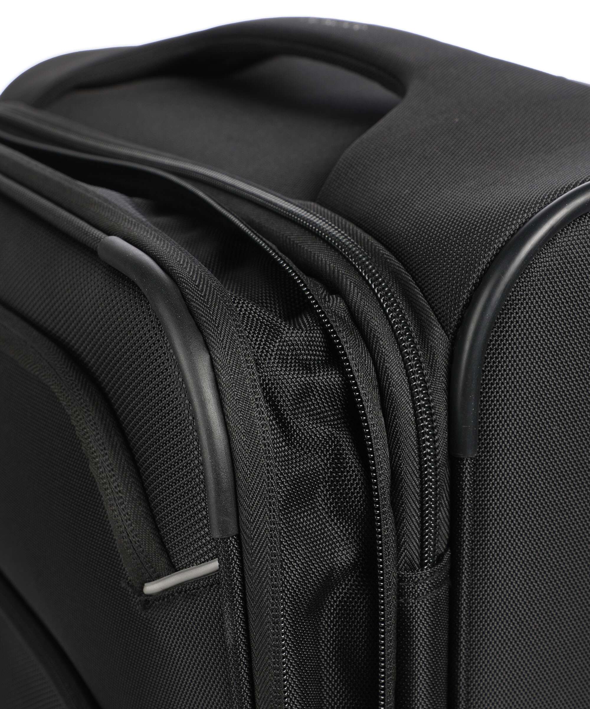 Roncato Gateway Spinner (4 wheels) black - Image 4