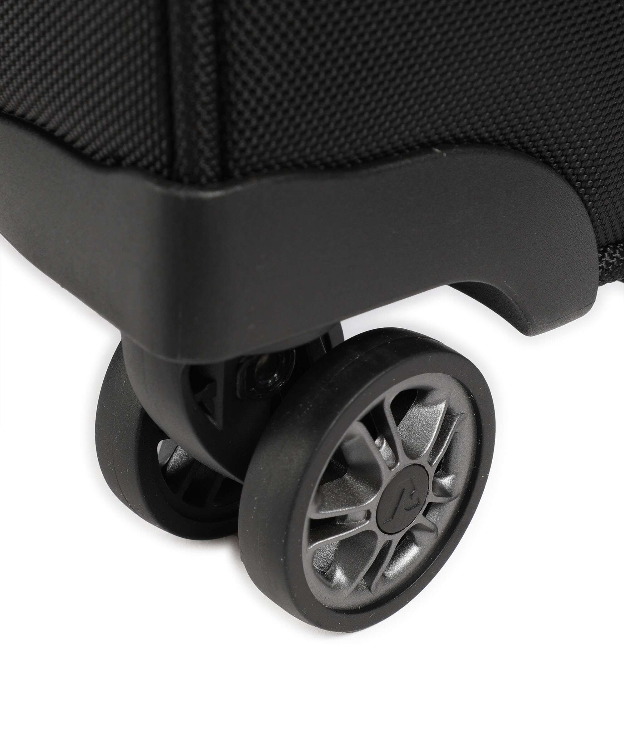 Roncato Gateway Spinner (4 wheels) black - Image 5