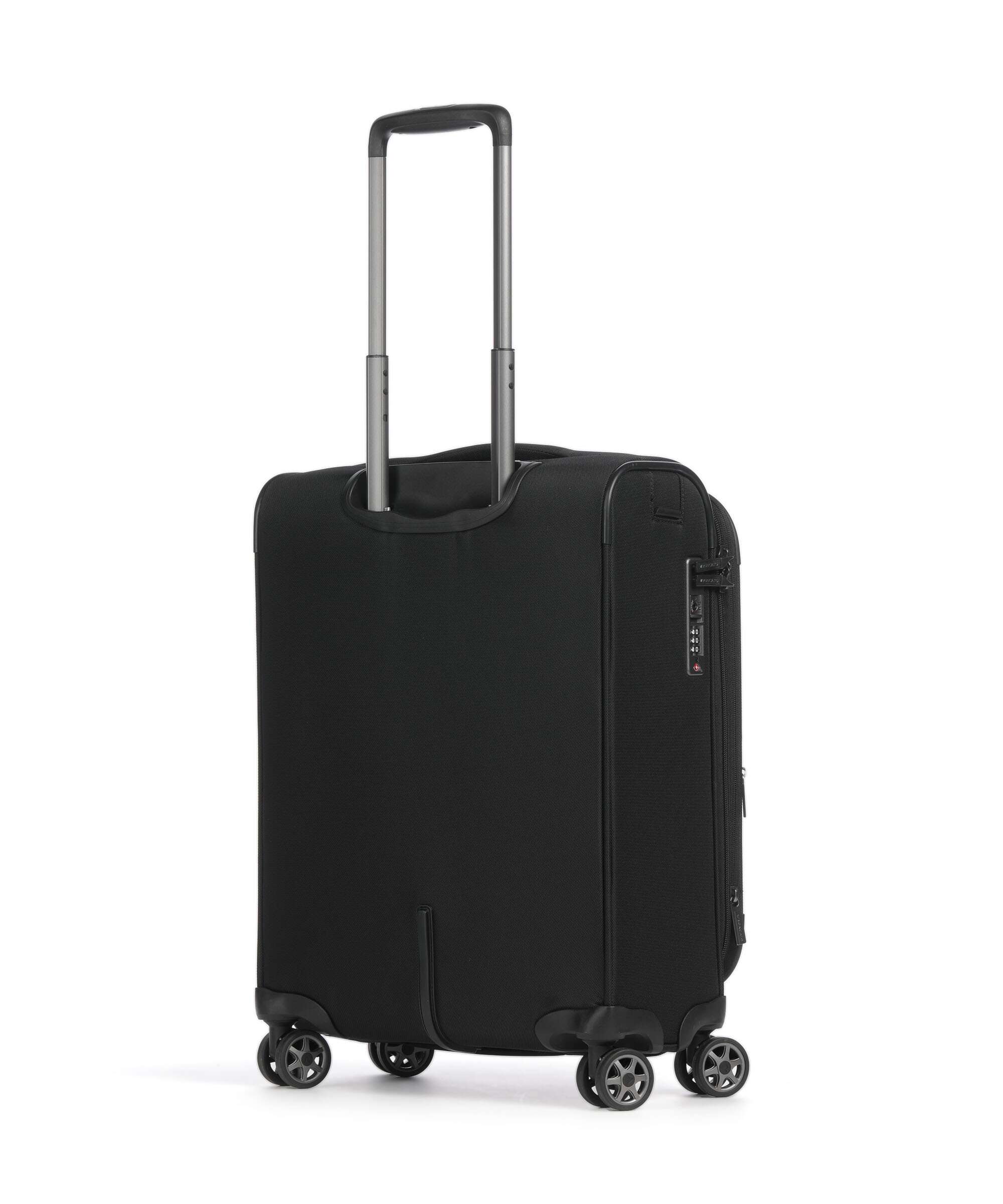 Roncato Gateway Spinner (4 wheels) black - Image 2