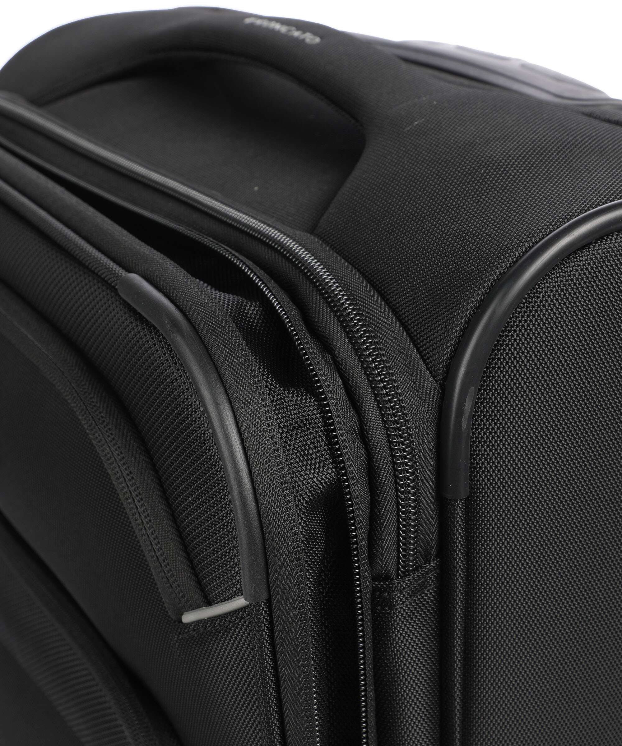 Roncato Gateway Spinner (4 wheels) black - Image 4