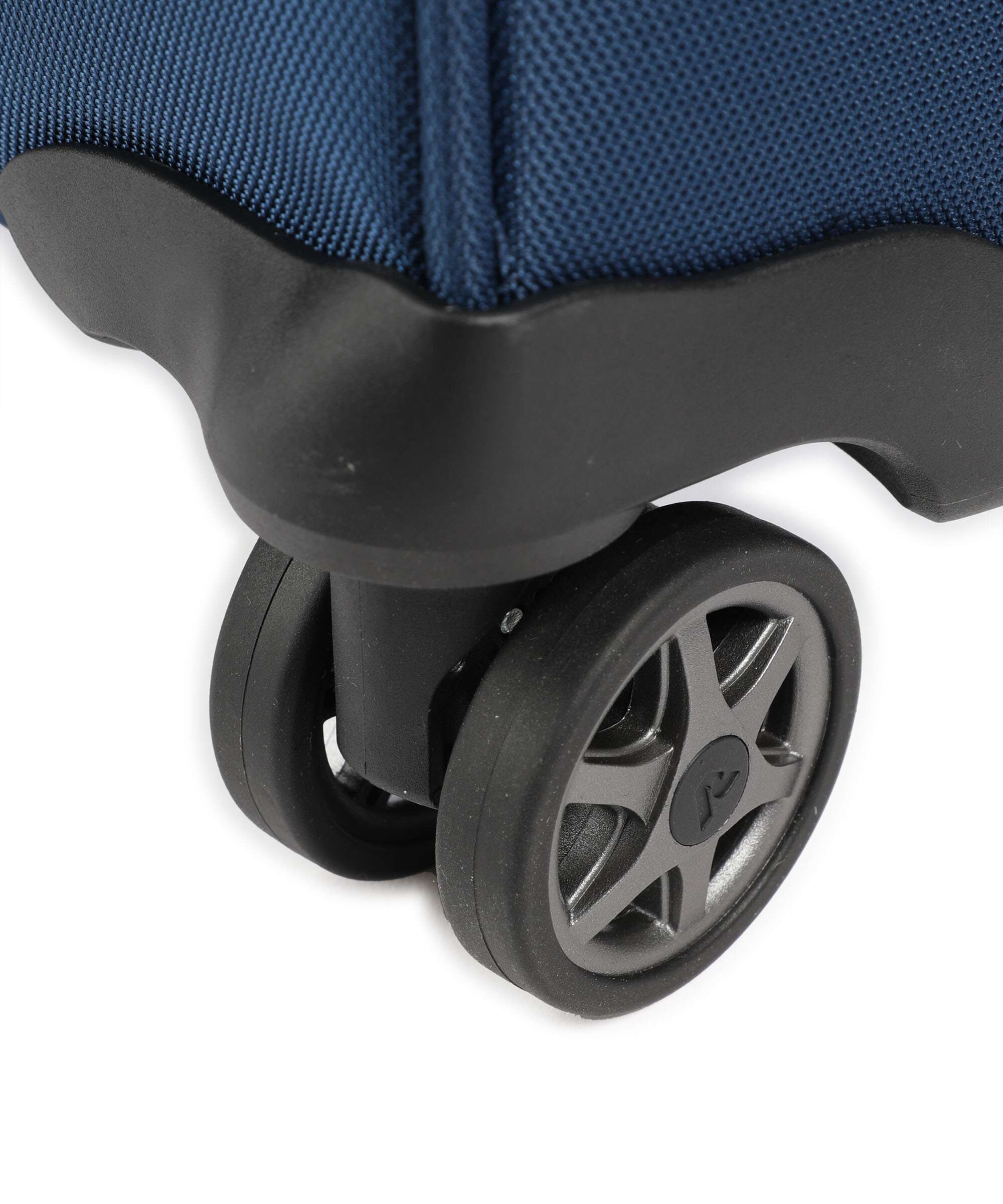 Roncato Gateway Spinner (4 wheels) blue - Image 5
