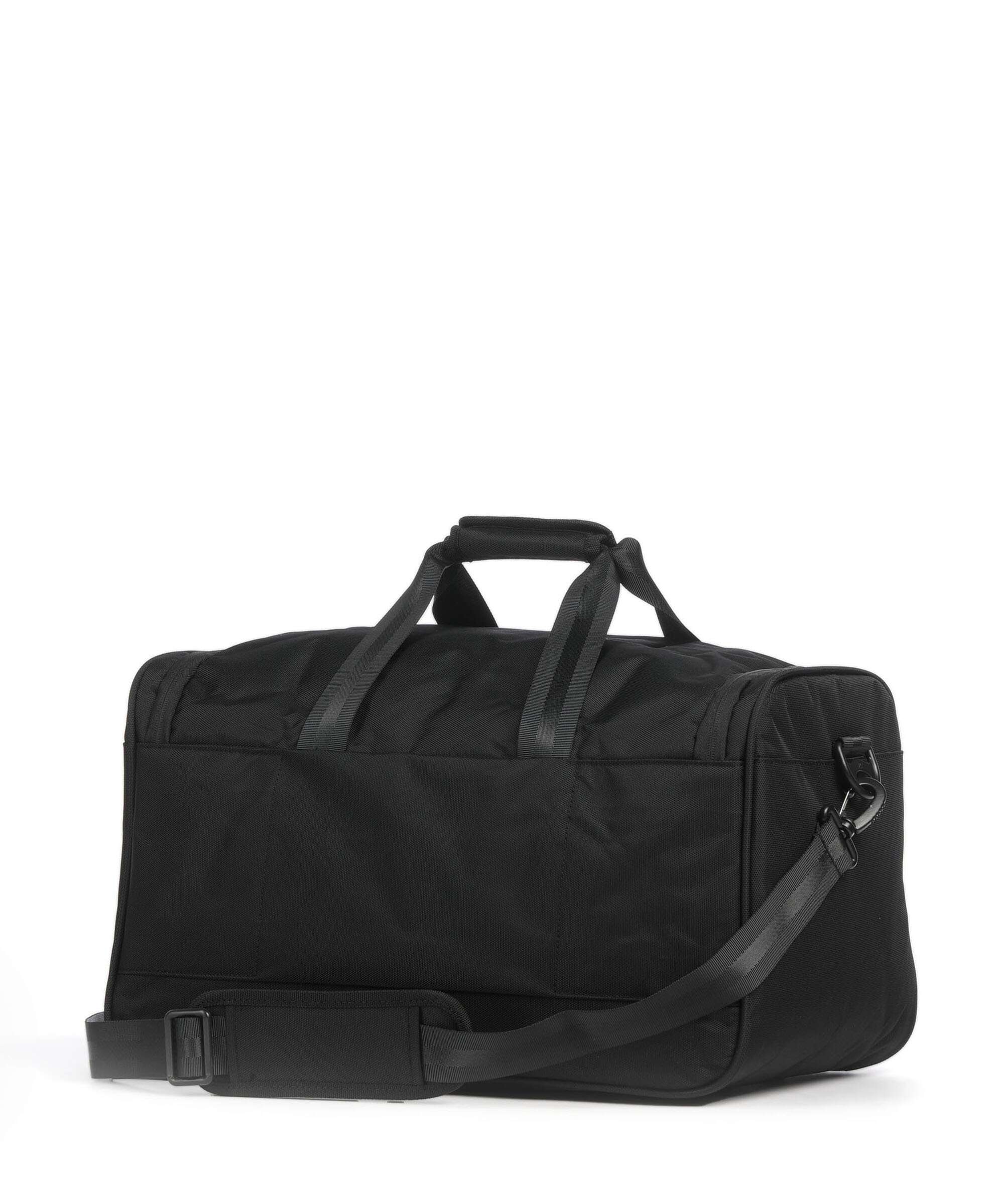 Roncato Gateway Travel bag black - Image 2