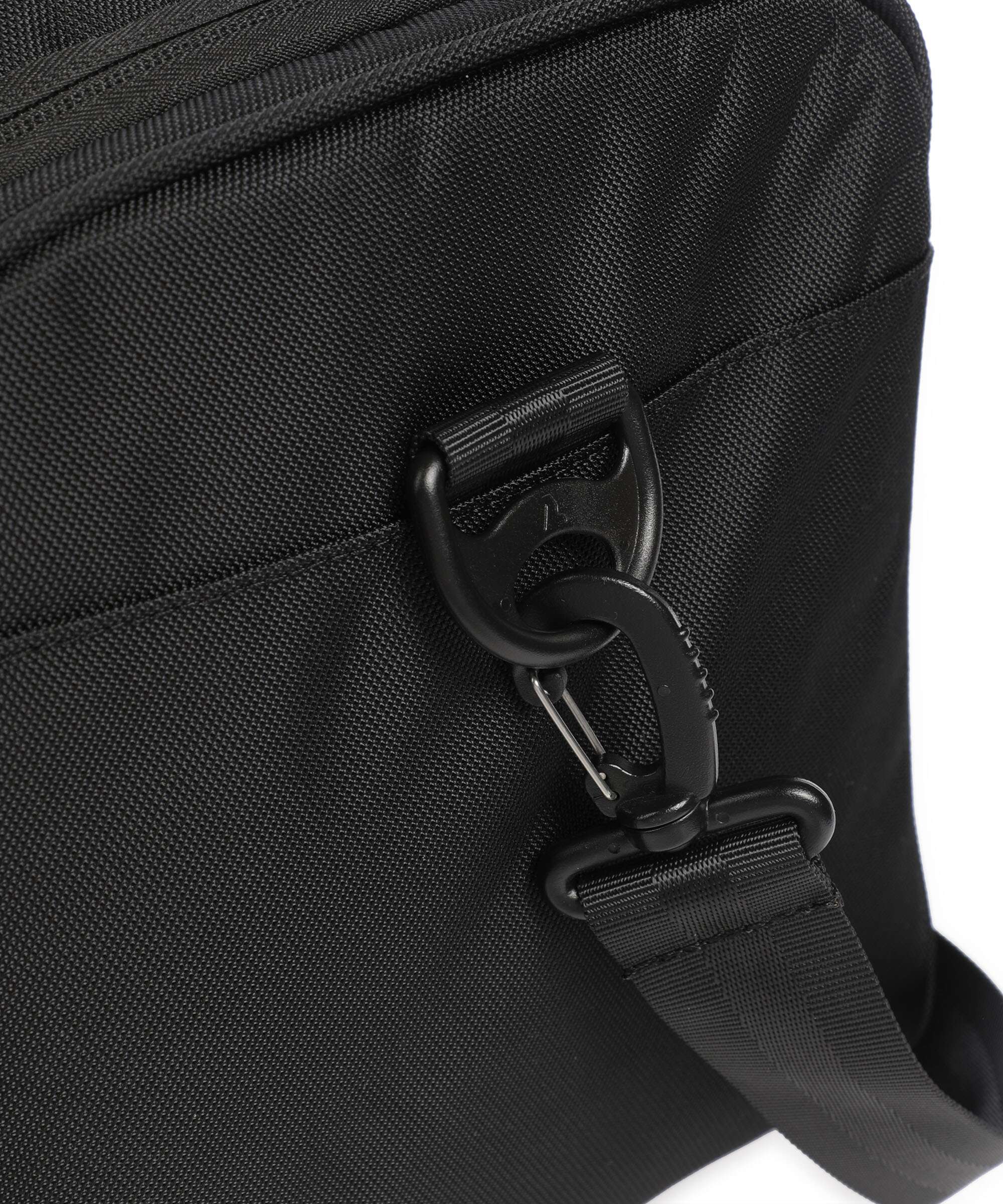 Roncato Gateway Travel bag black - Image 3