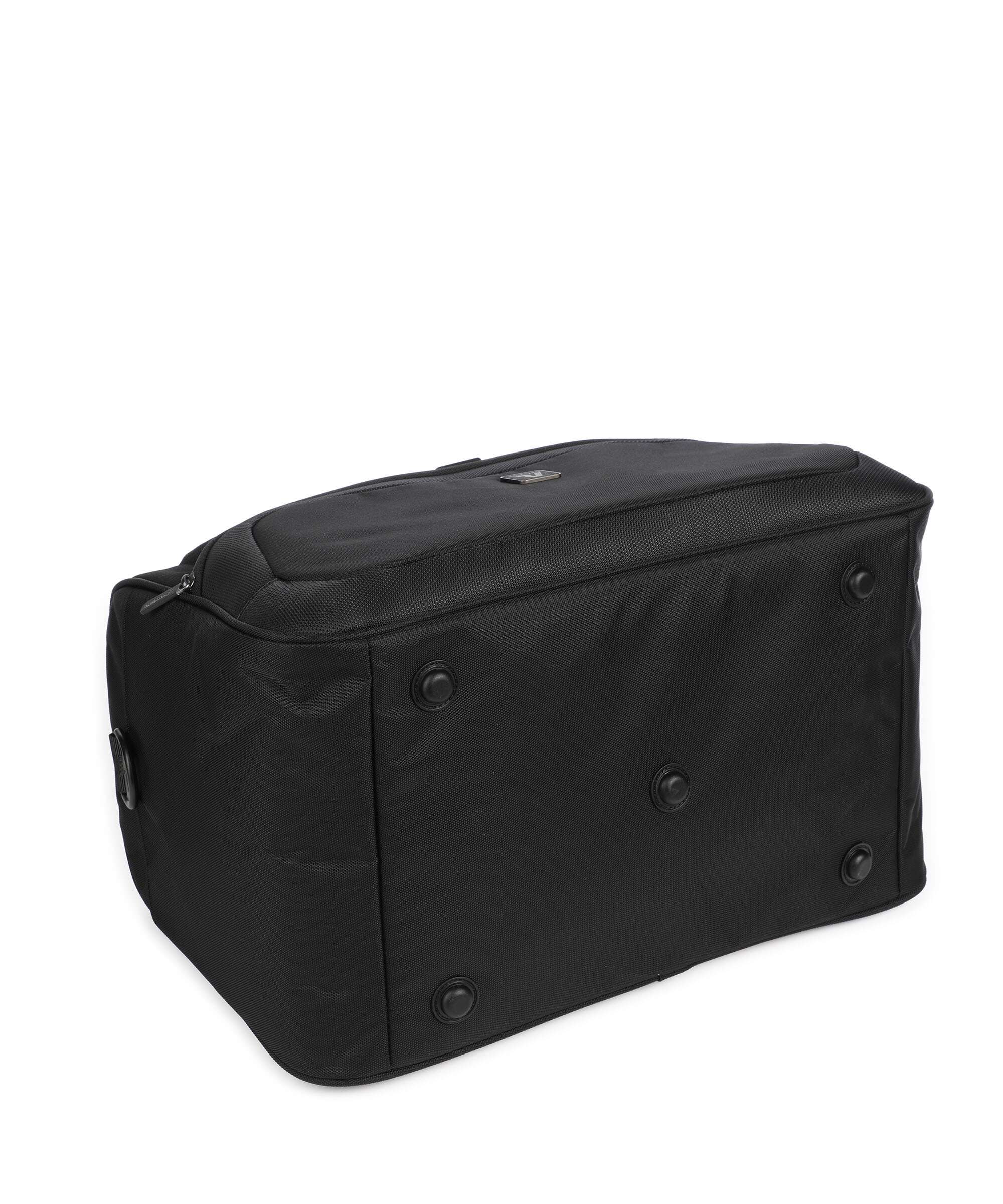 Roncato Gateway Travel bag black - Image 4