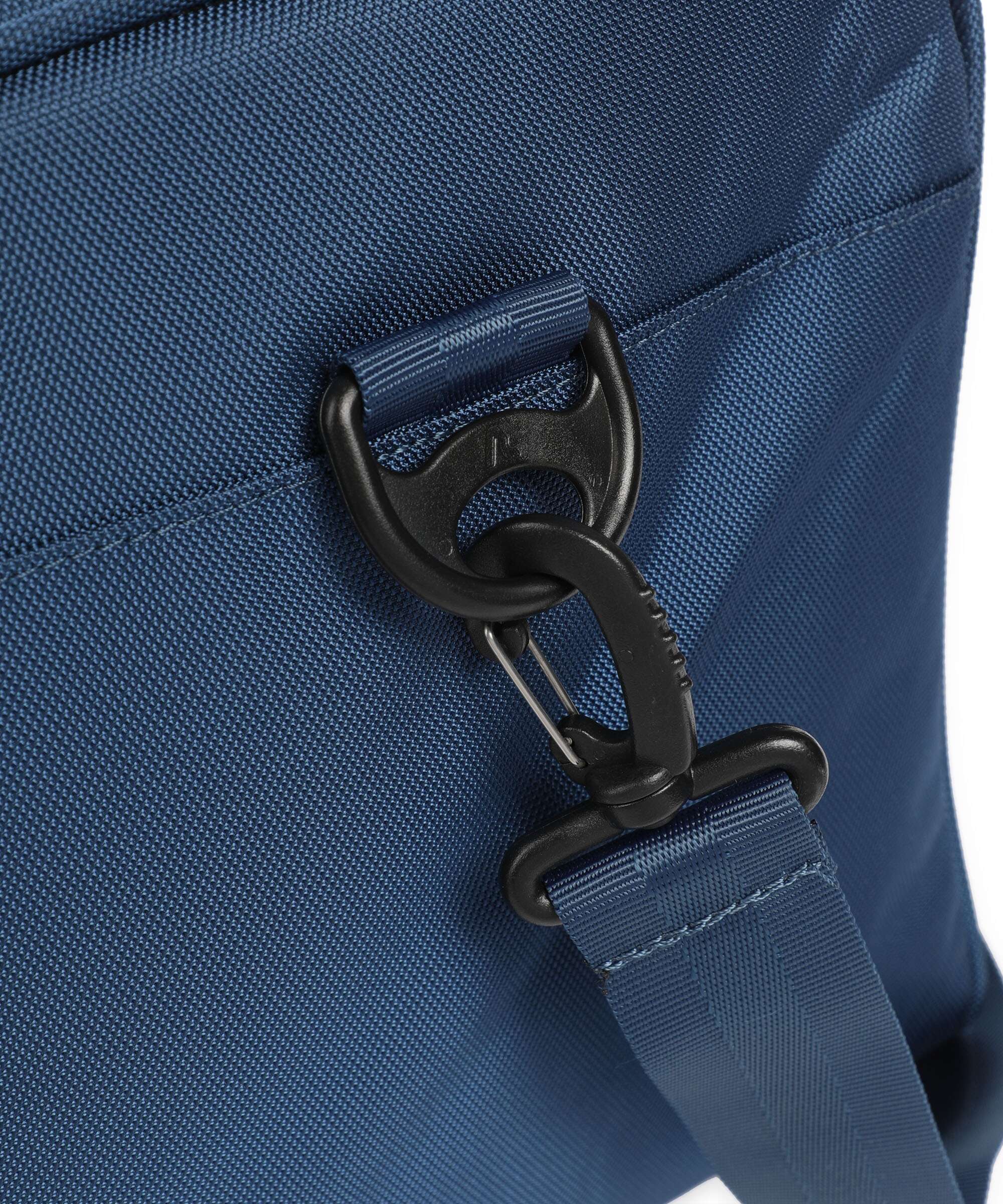 Roncato Gateway Travel bag blue - Image 3