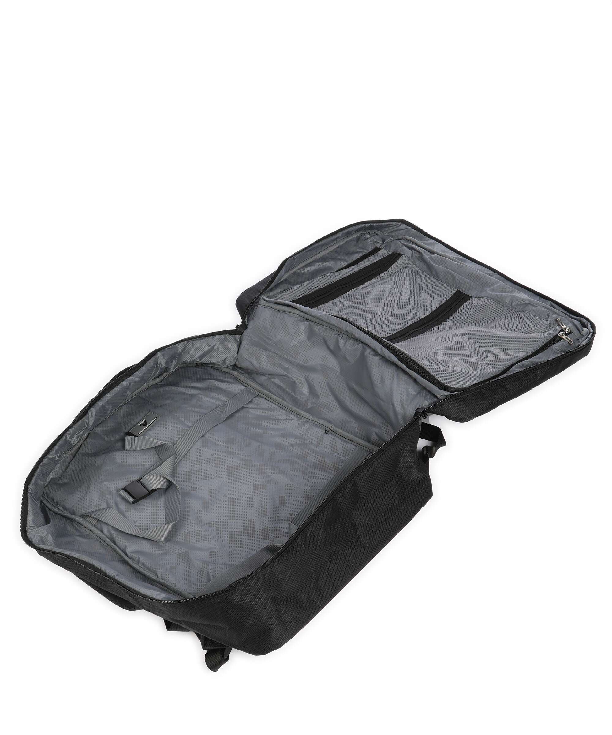 Roncato Ironik Backpack nero - Image 5