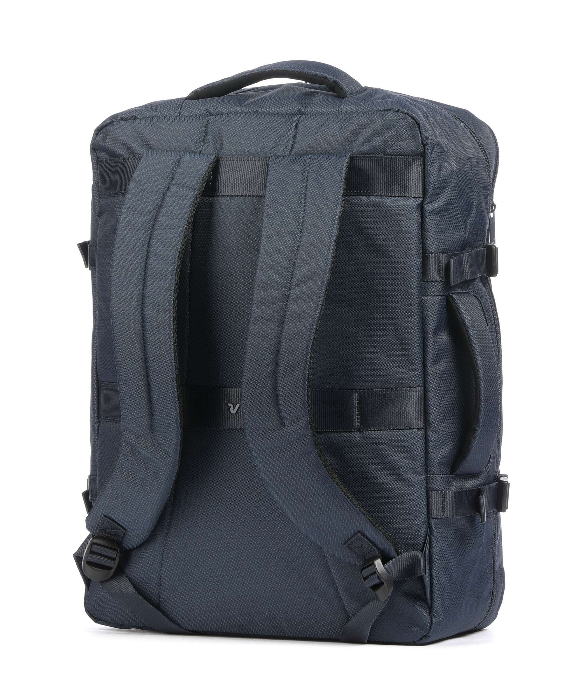 Roncato Ironik Backpack blu notte - Image 2