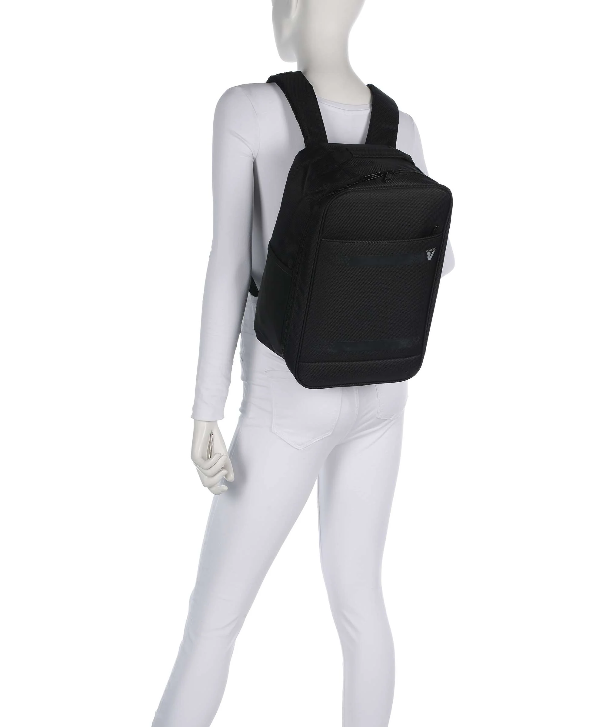 Roncato Jazz 4.0 Travel backpack nero - Image 3