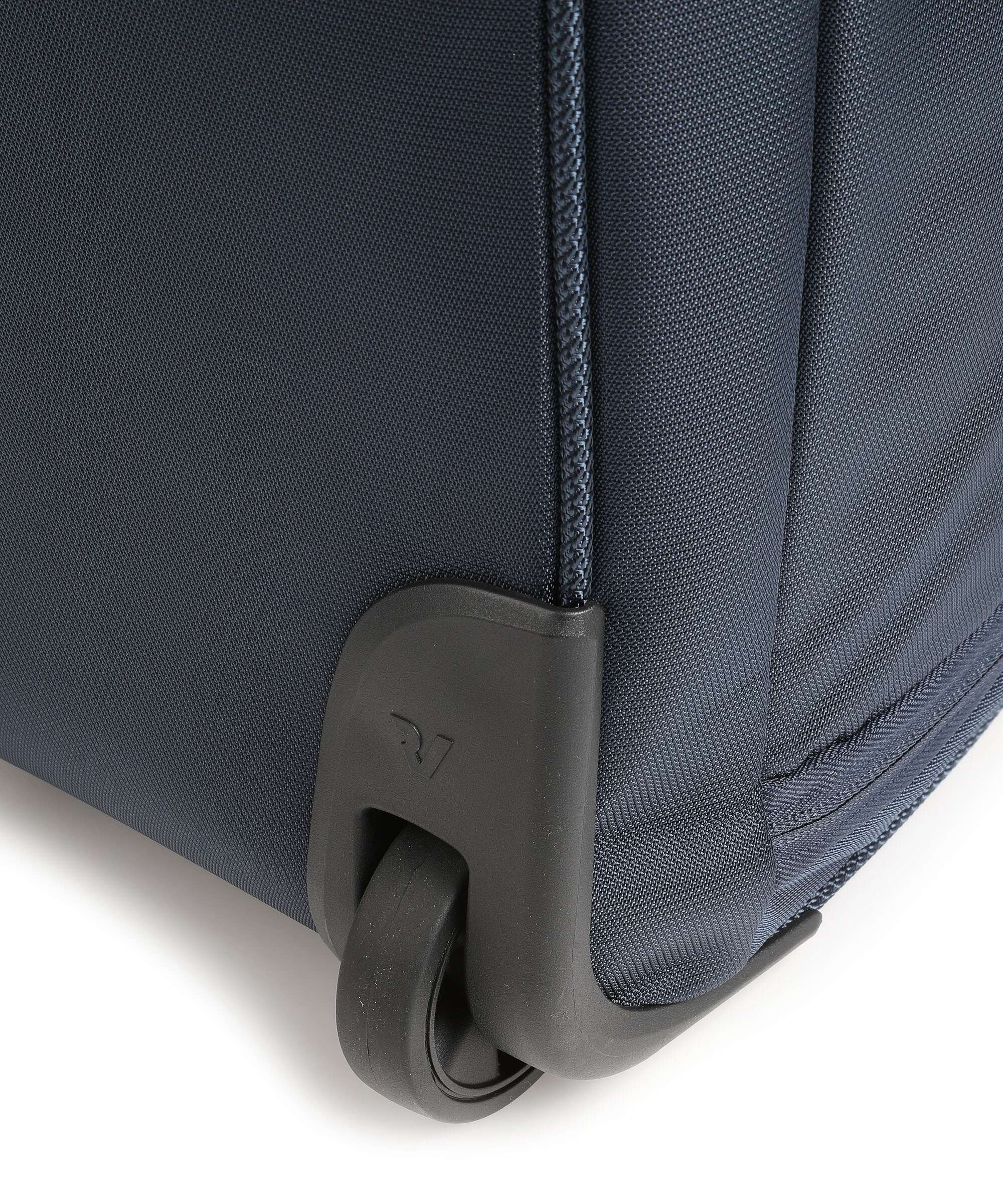 Roncato Joy Travel bag with wheels blu notte - Image 5