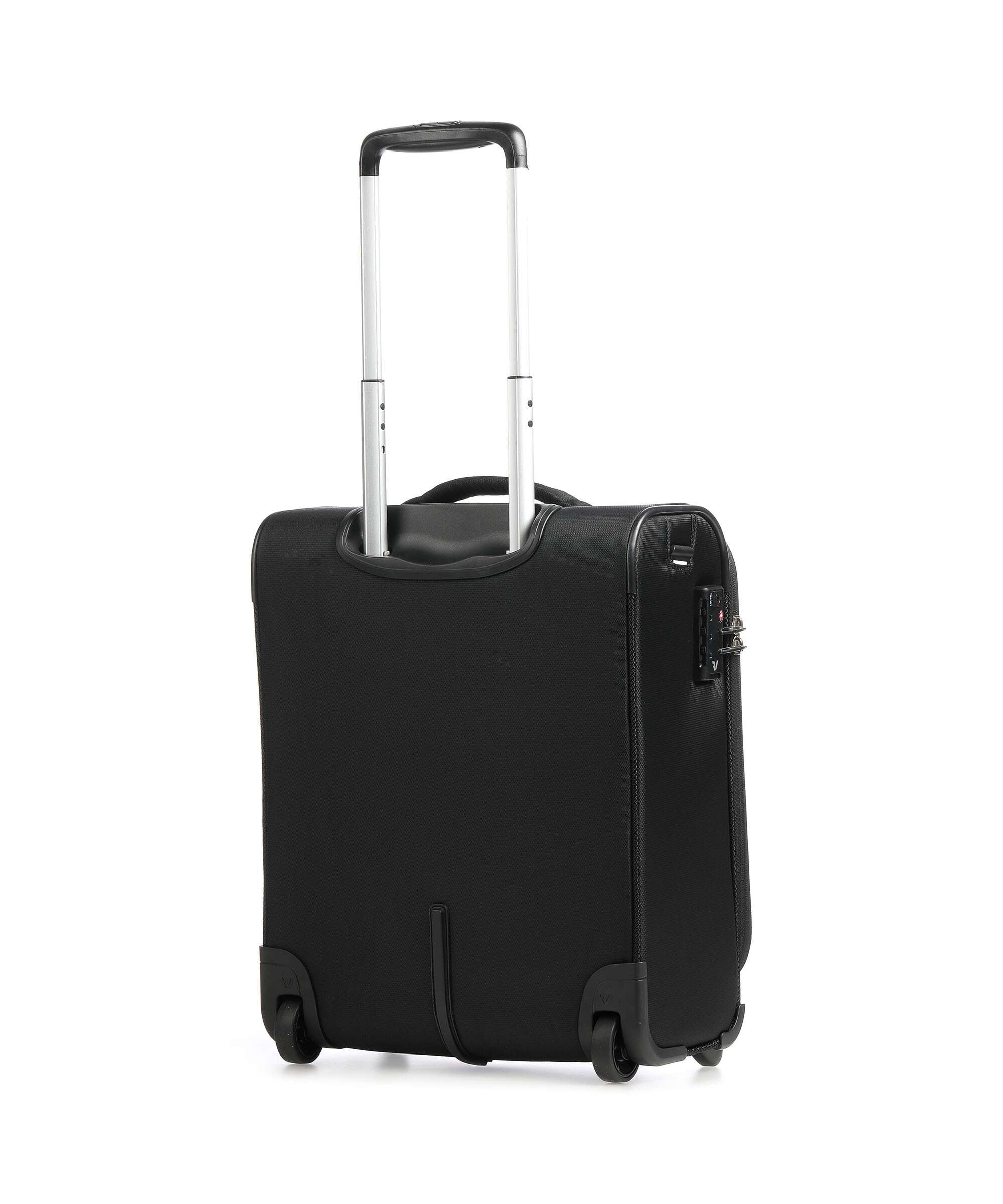 Roncato Joy Trolley (2 wheels) nero - Image 2
