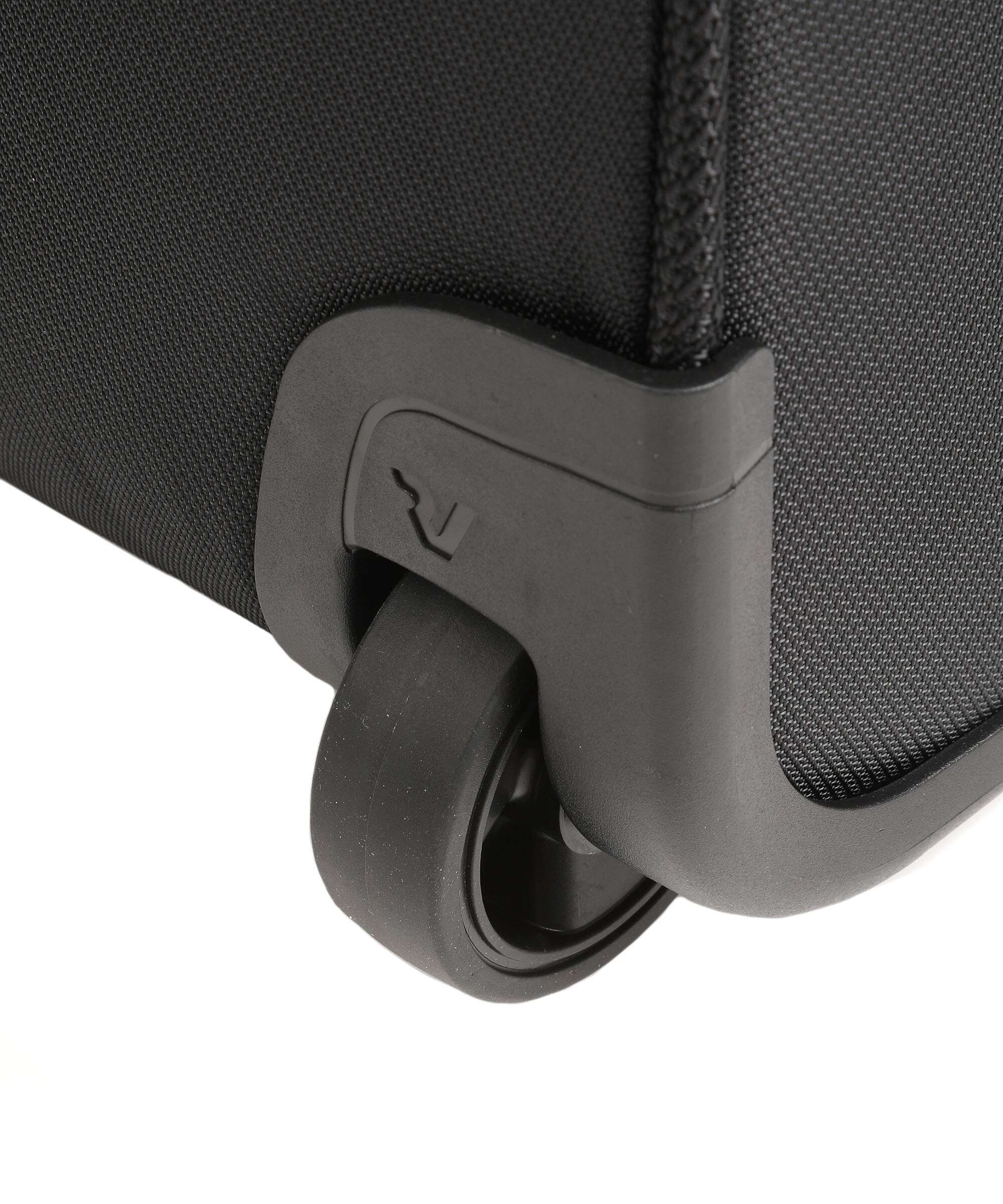 Roncato Joy Trolley (2 wheels) nero - Image 4