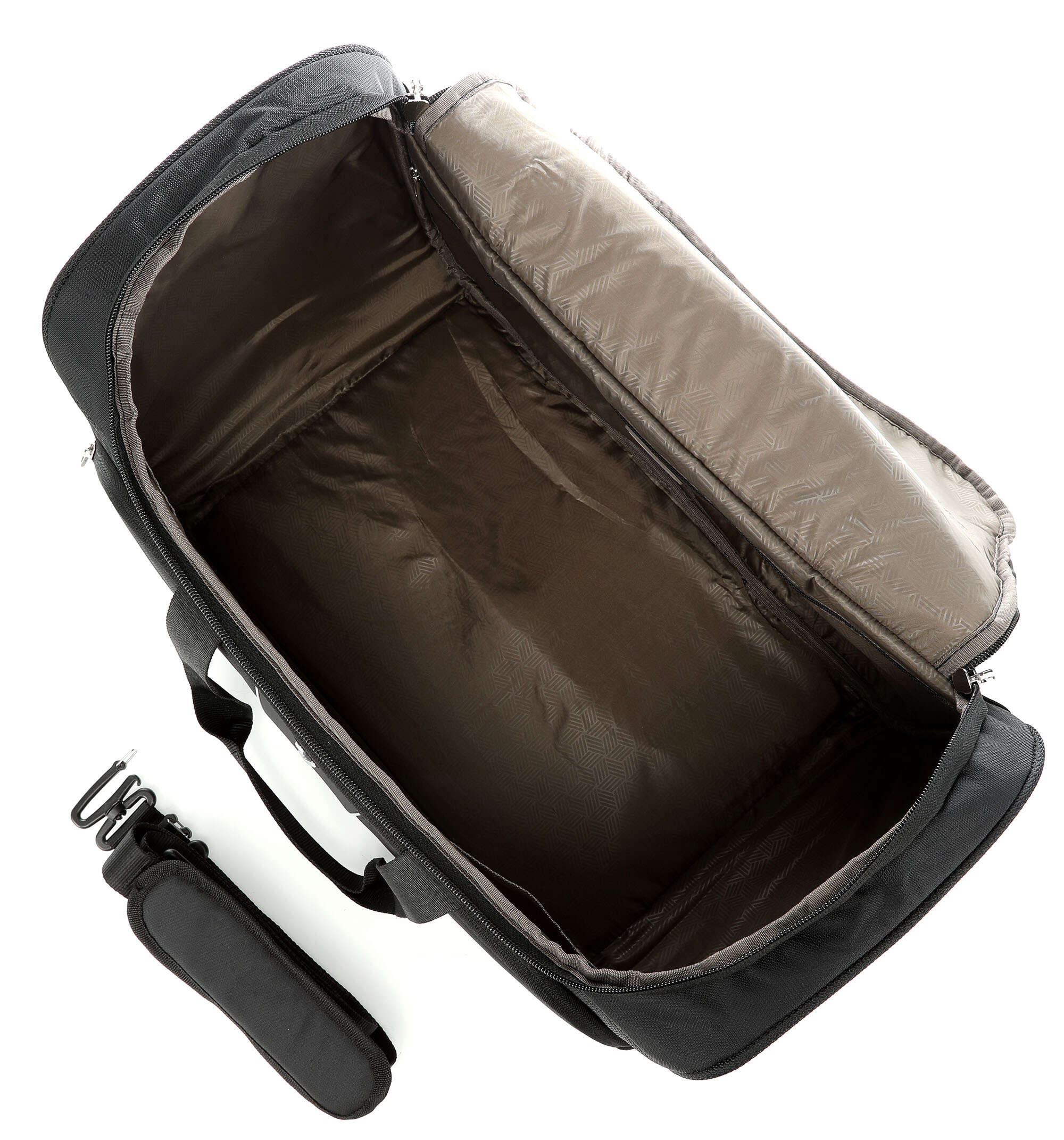 Roncato Joy Weekend bag nero - Image 5