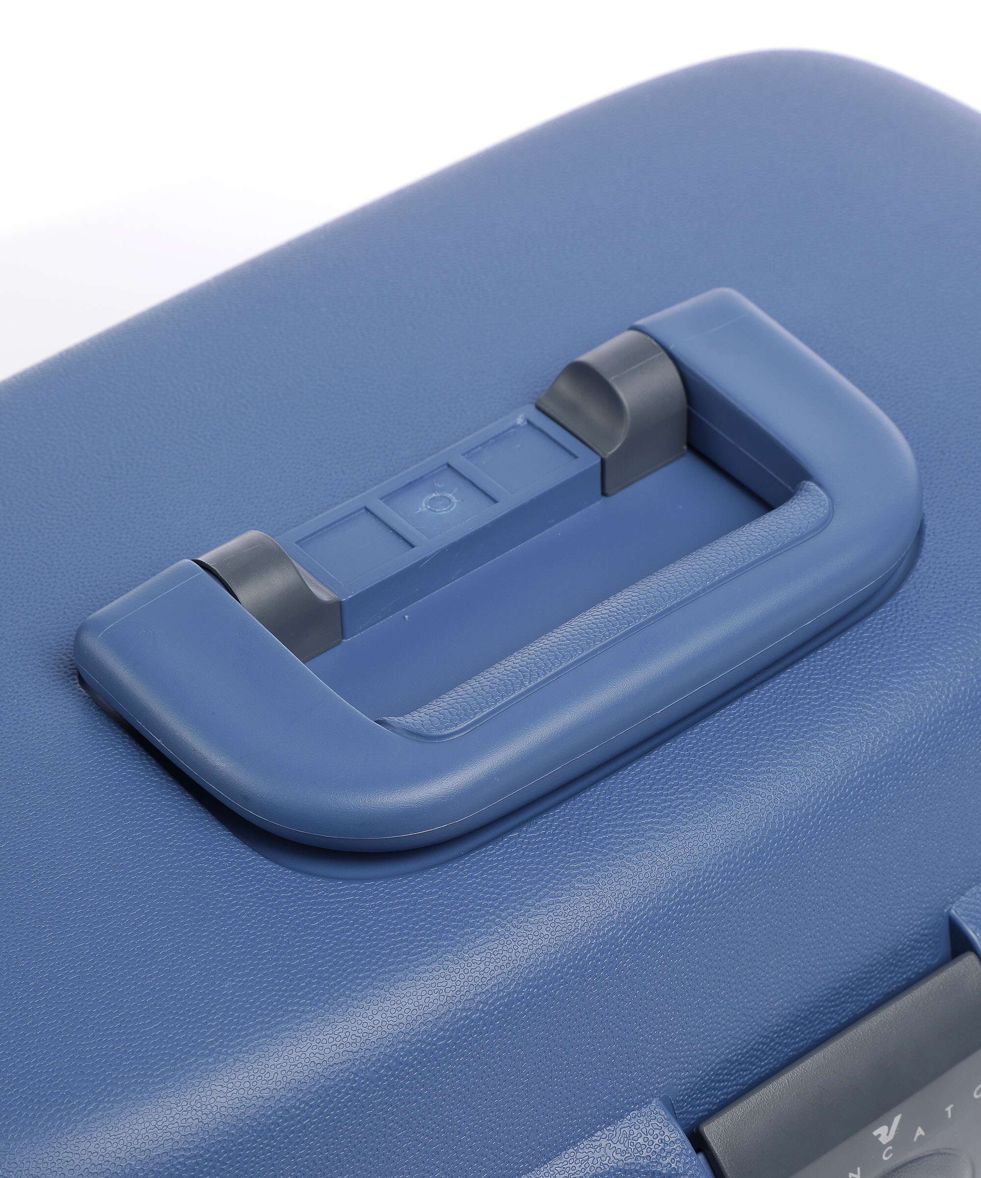 Roncato Light Beauty case blu avio - Image 3