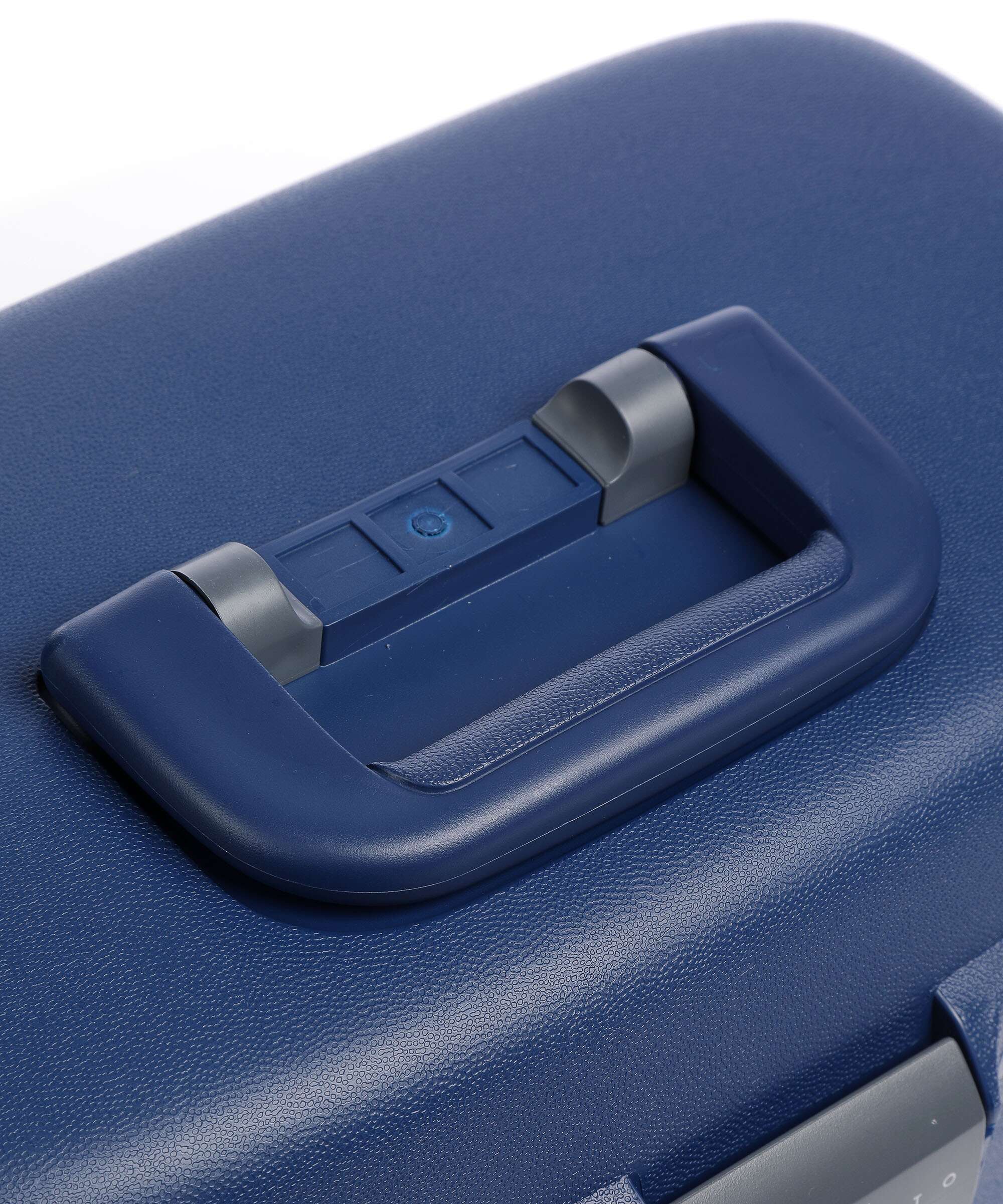 Roncato Light Beauty case blu navy - Image 3
