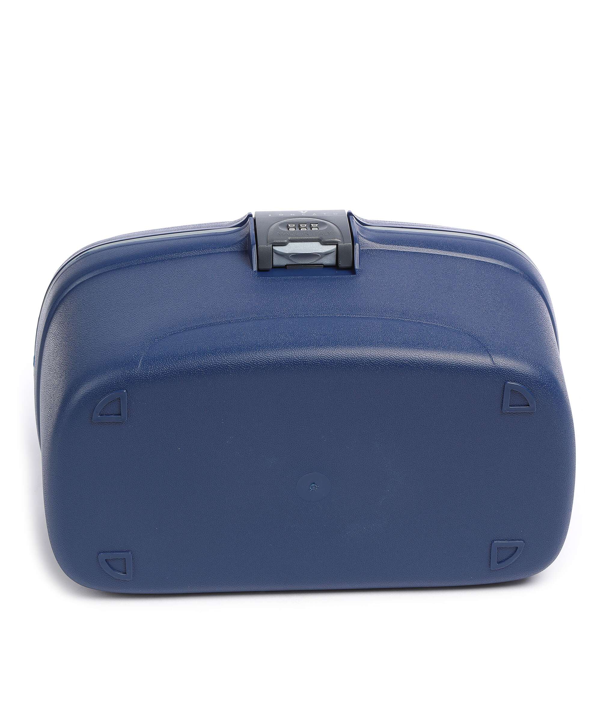 Roncato Light Beauty case blu navy - Image 4