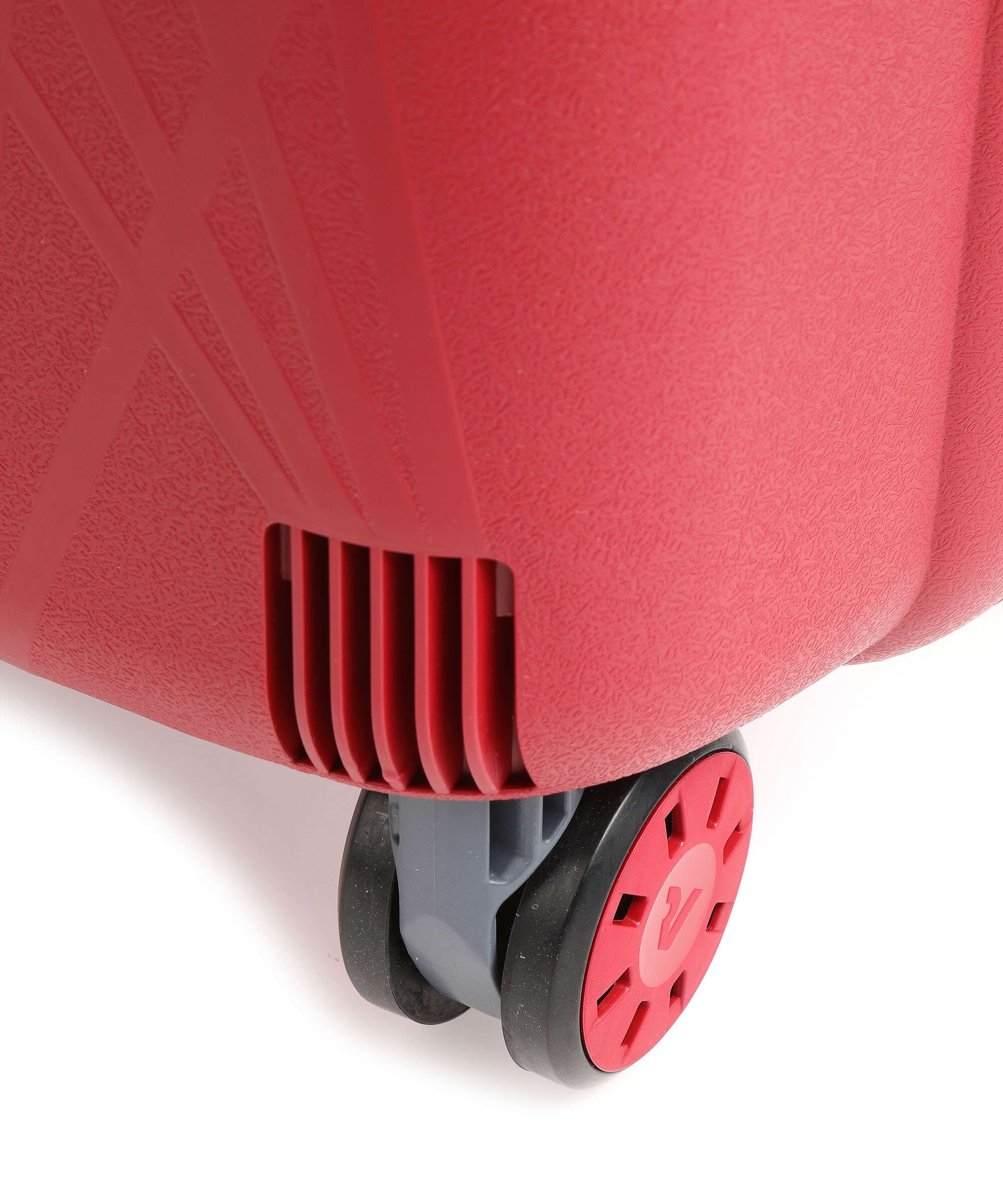 Roncato Light Spinner (4 wheels) red - Image 5