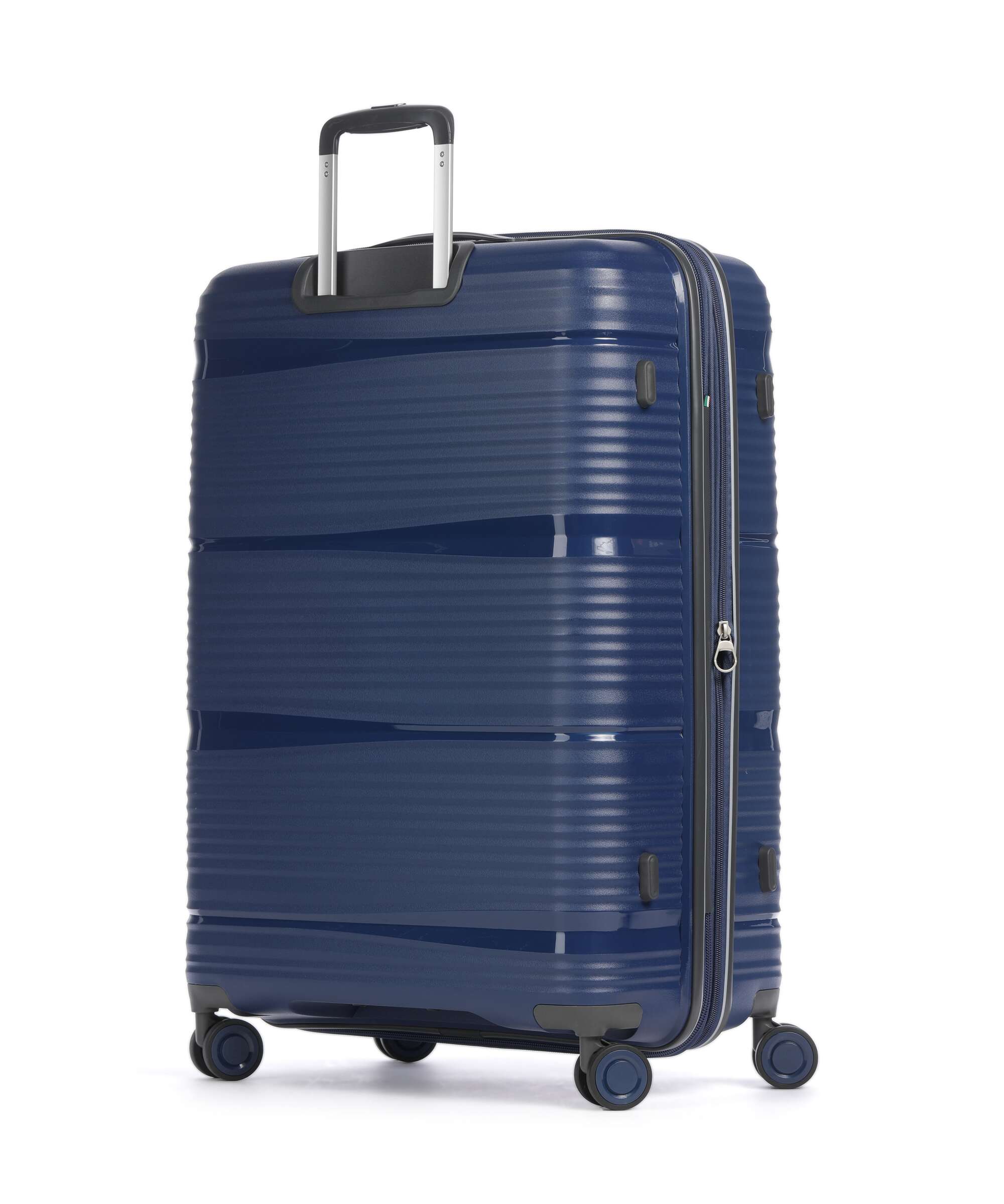 Roncato R-Lite Spinner (4 wheels) blu notte - Image 2